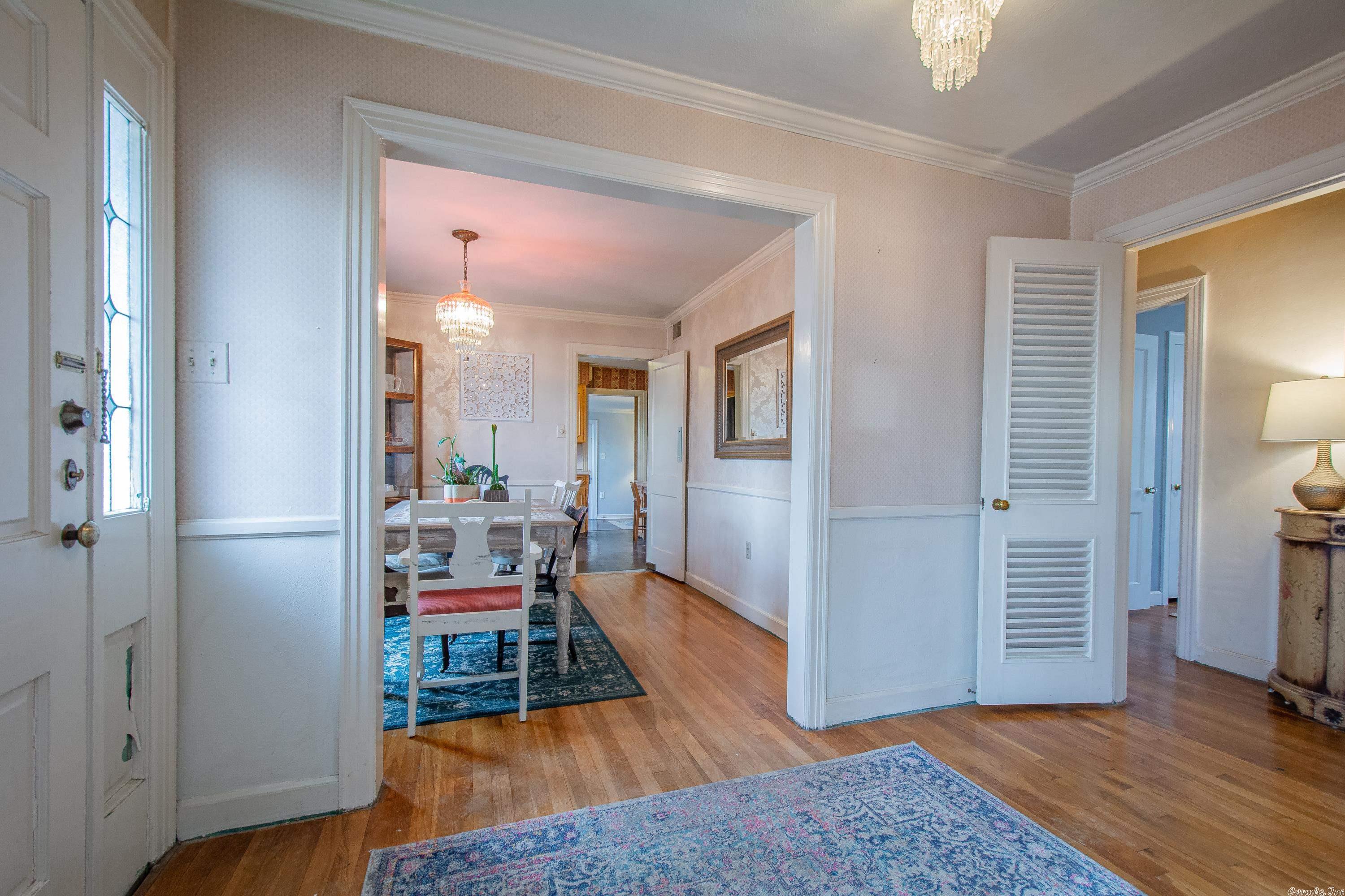 PARK HILL - Residential