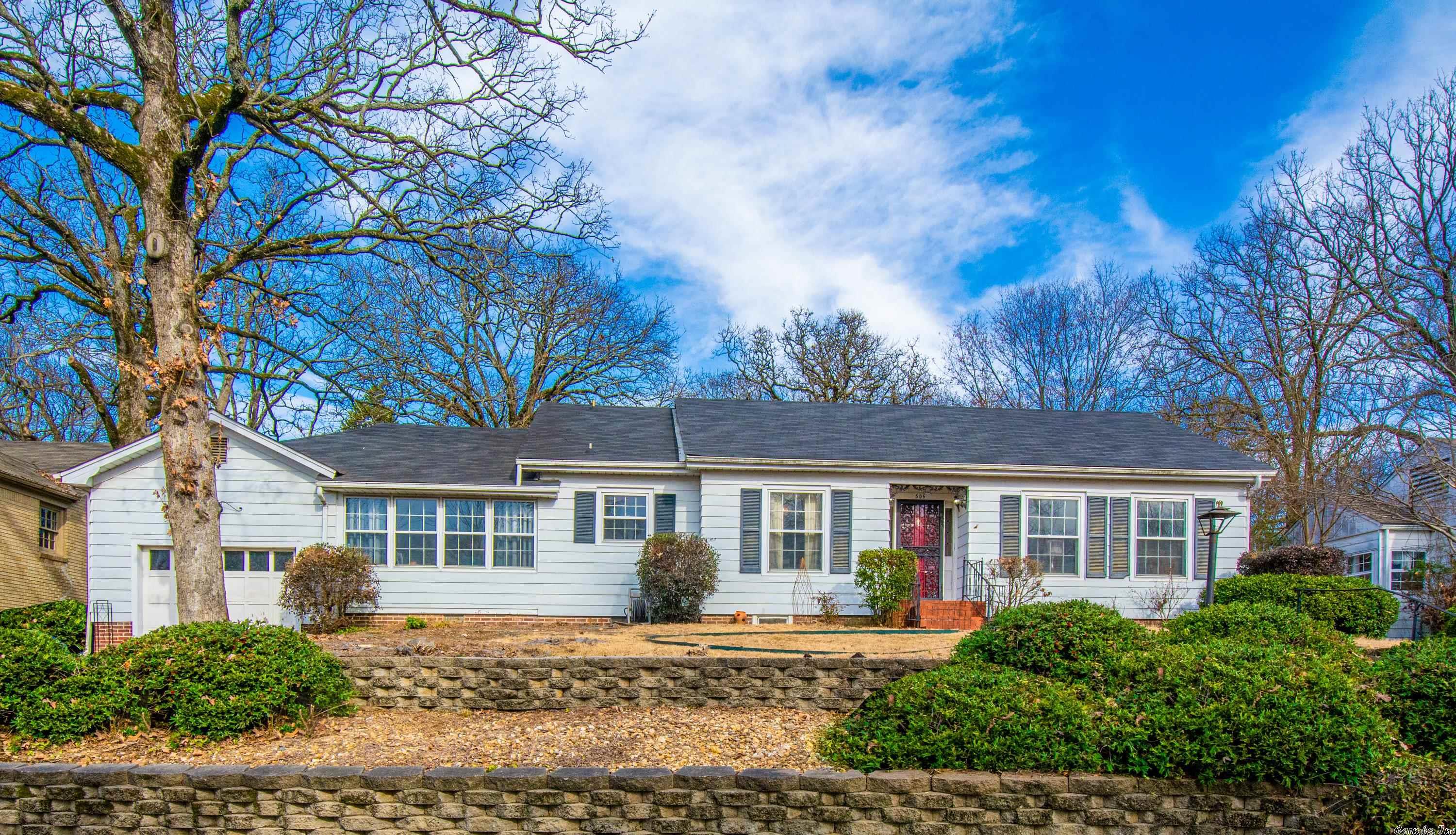 PARK HILL - Residential