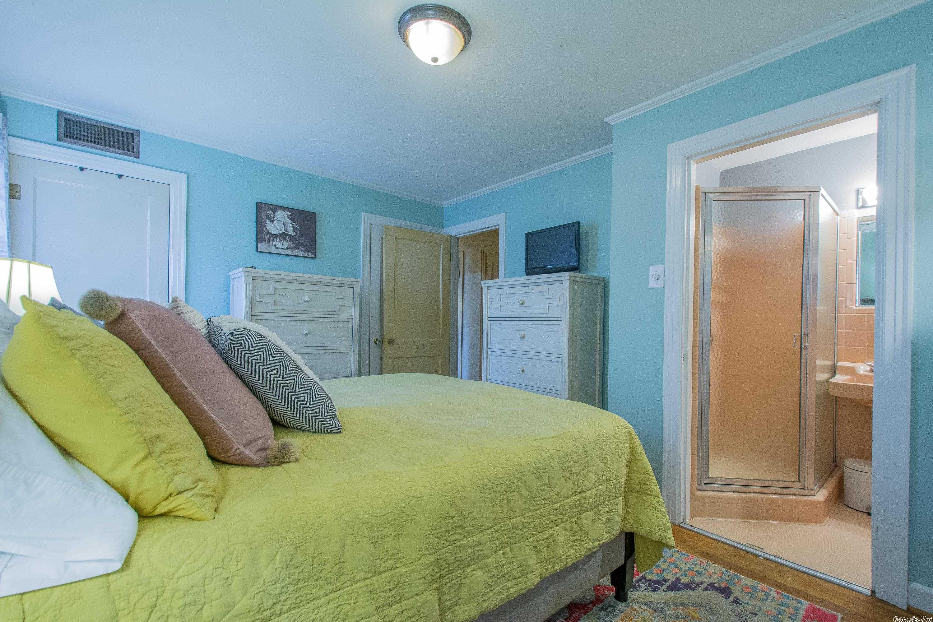 PARK HILL - Residential