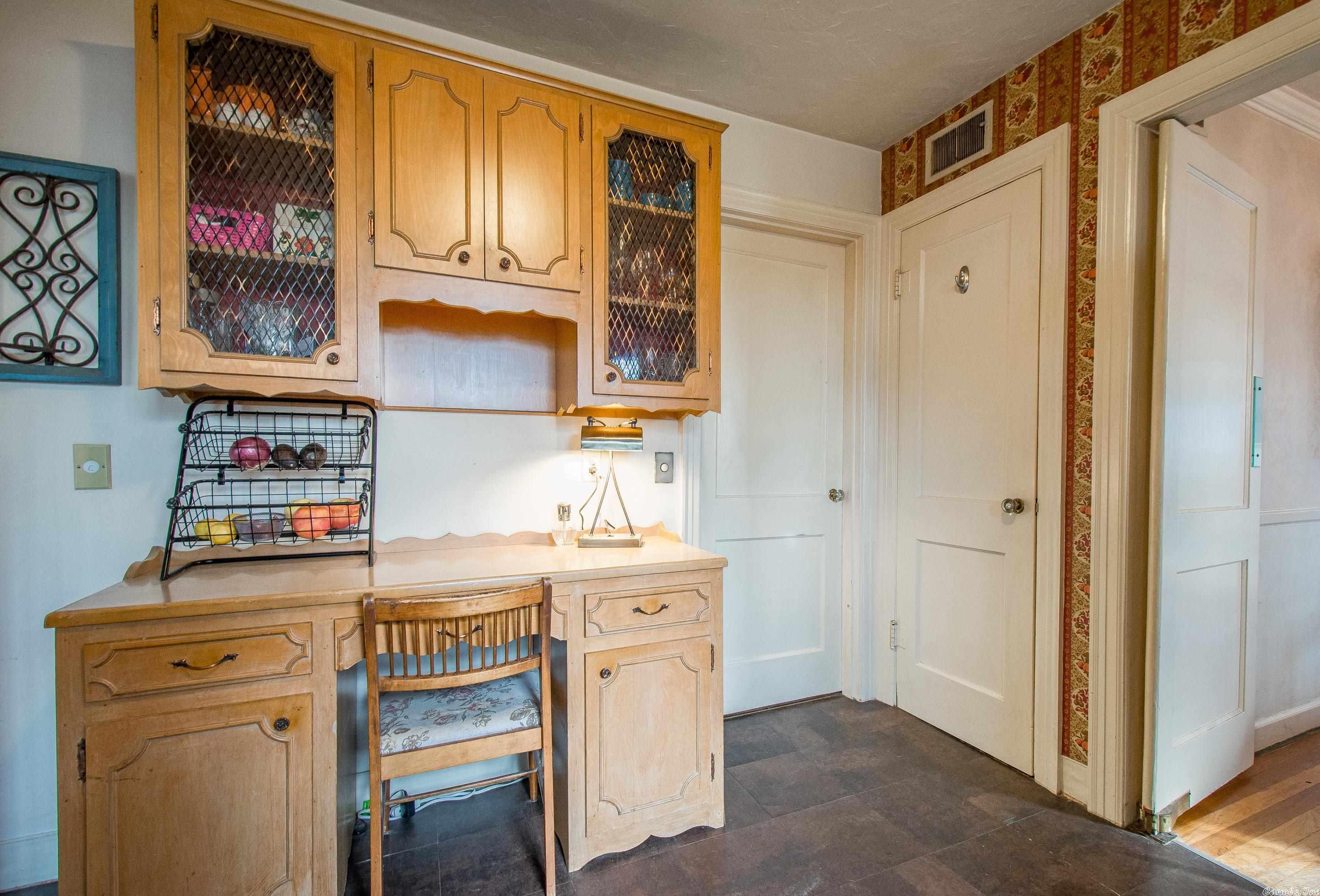 PARK HILL - Residential