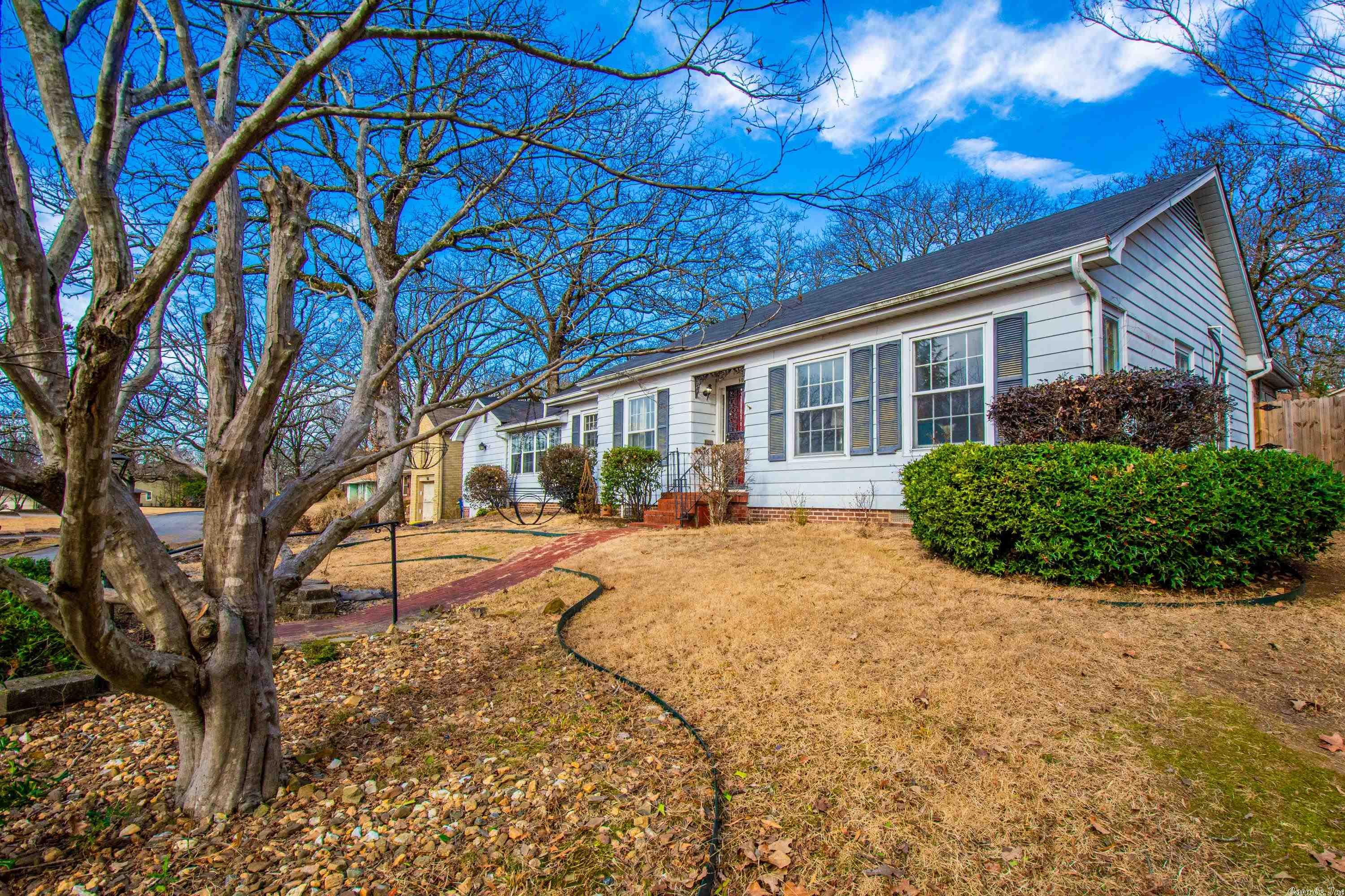 PARK HILL - Residential