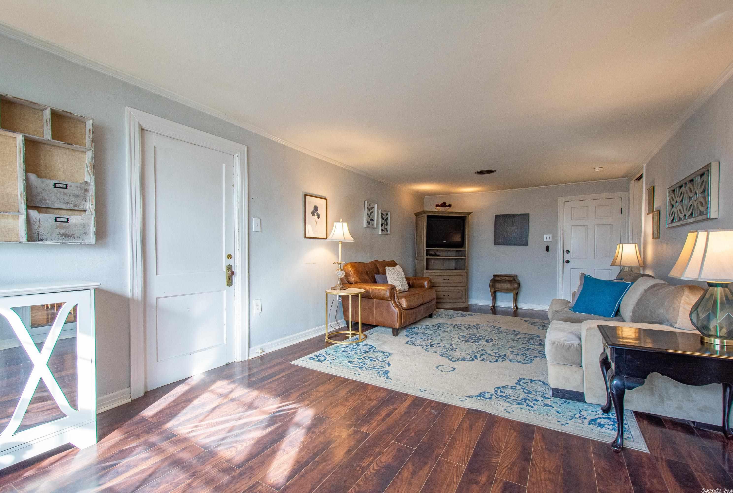 PARK HILL - Residential