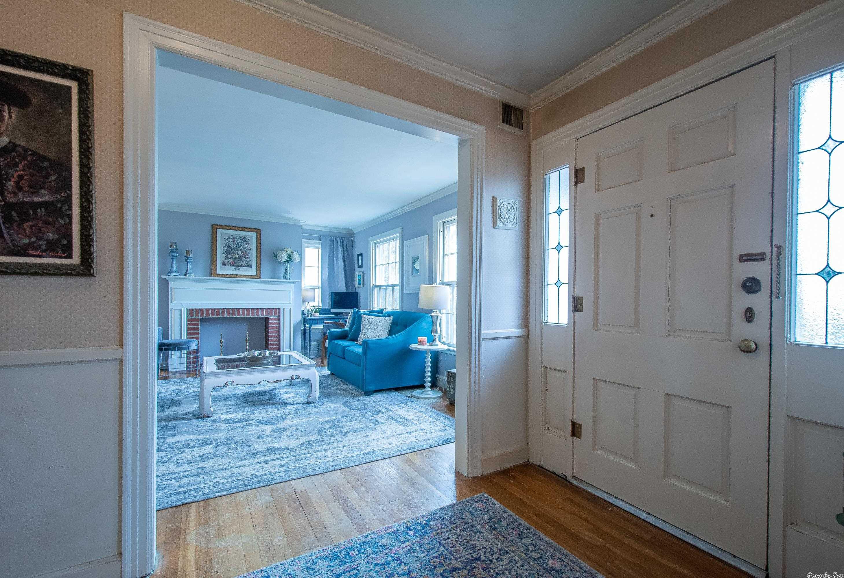 PARK HILL - Residential