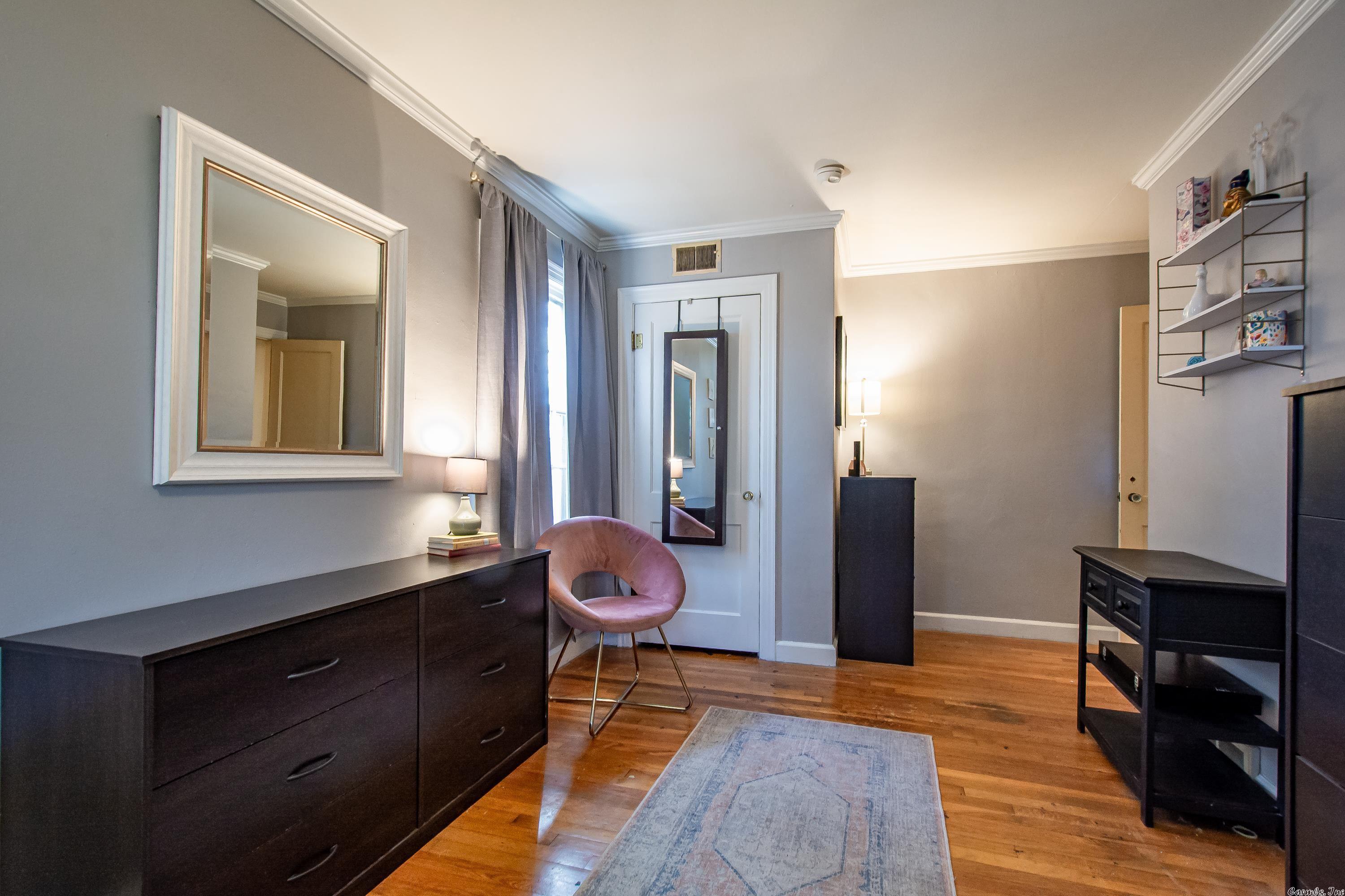 PARK HILL - Residential