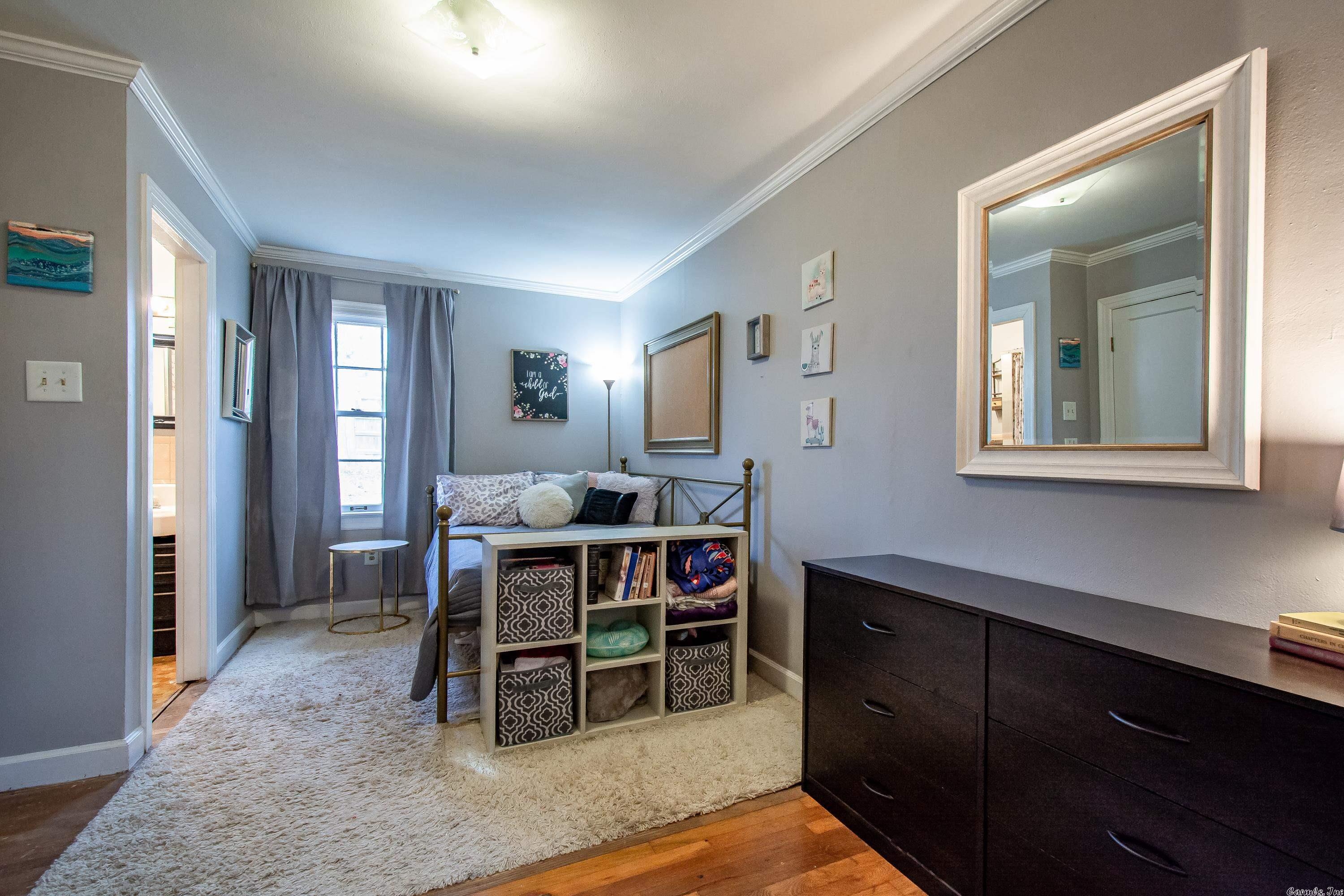 PARK HILL - Residential