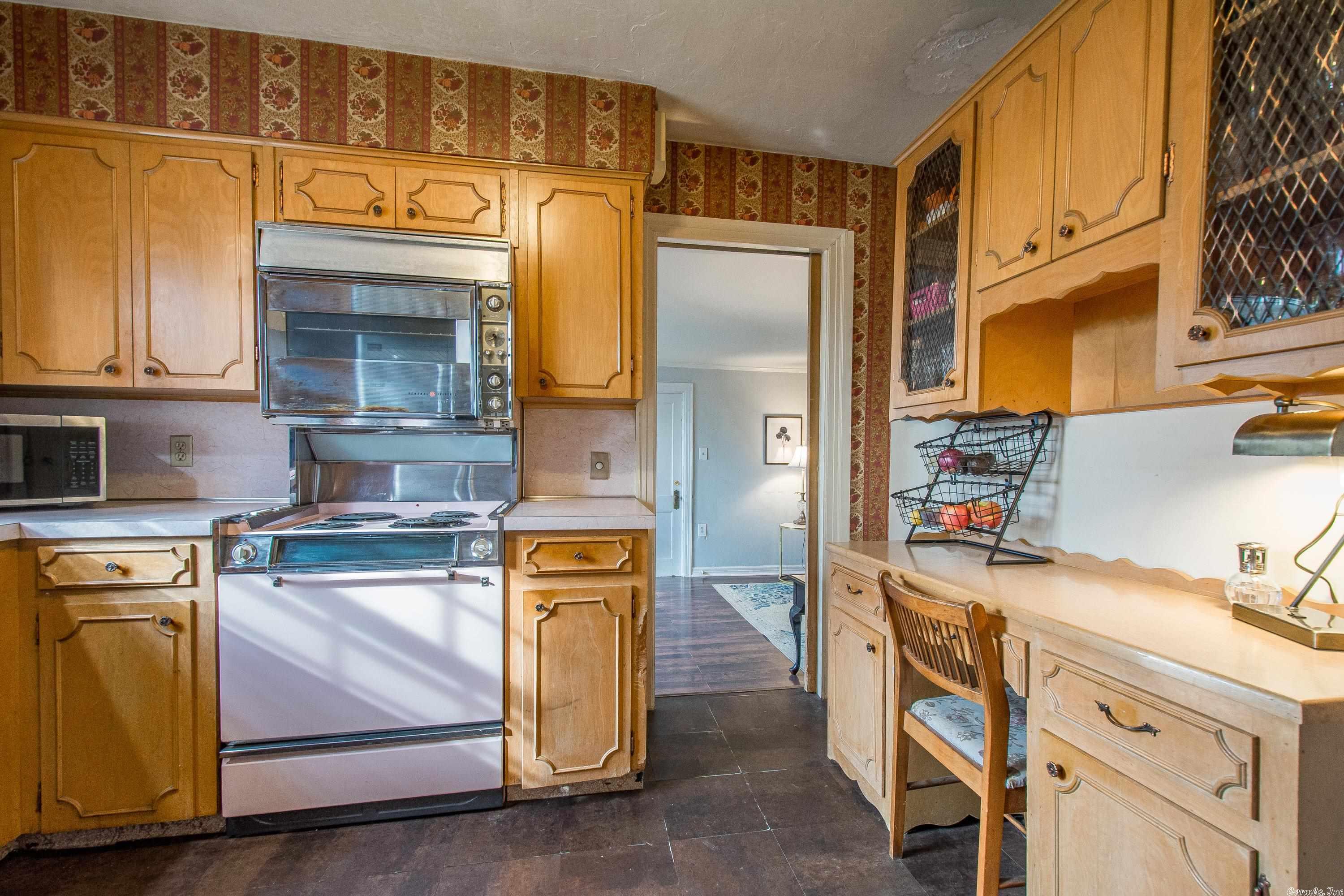 PARK HILL - Residential