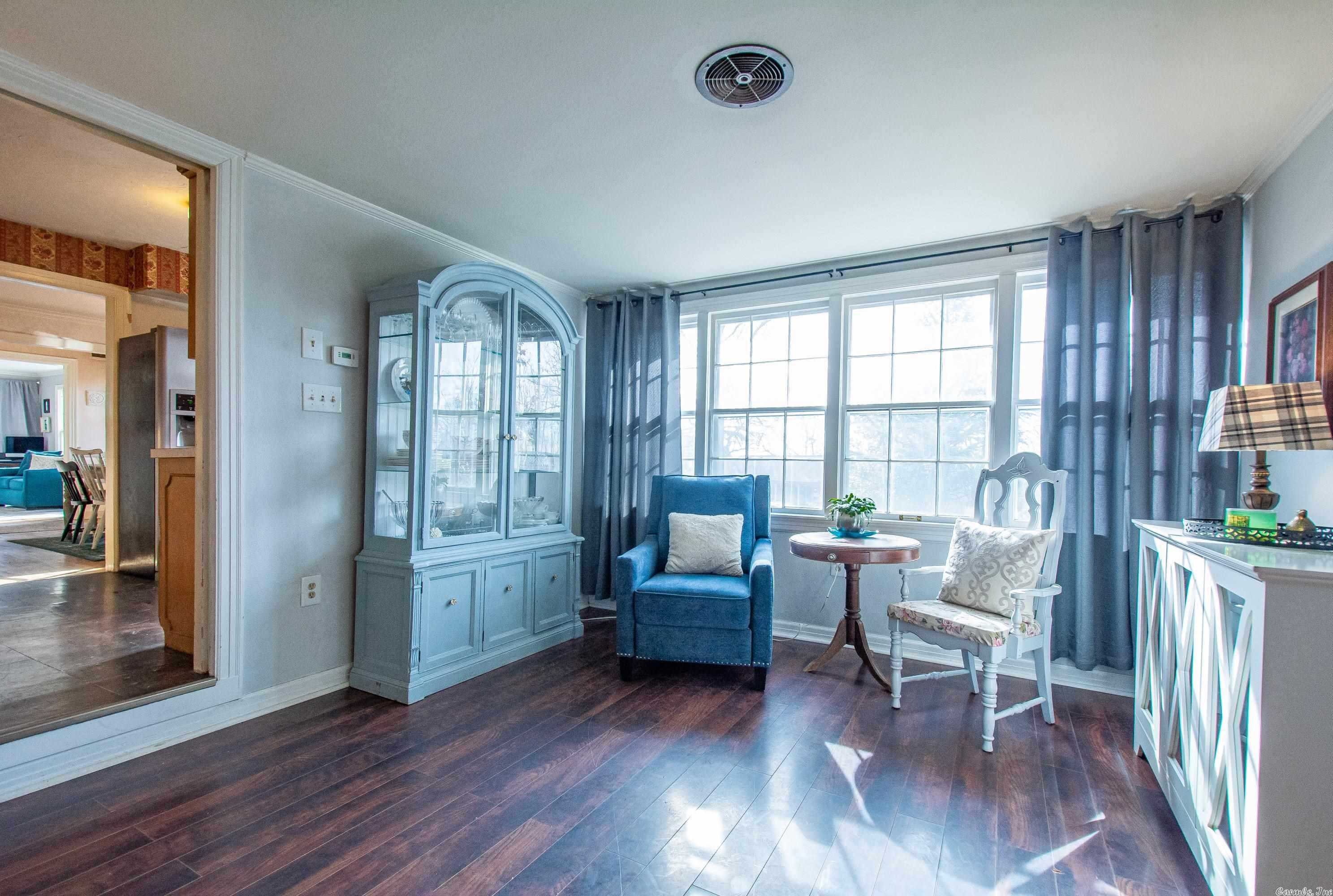 PARK HILL - Residential