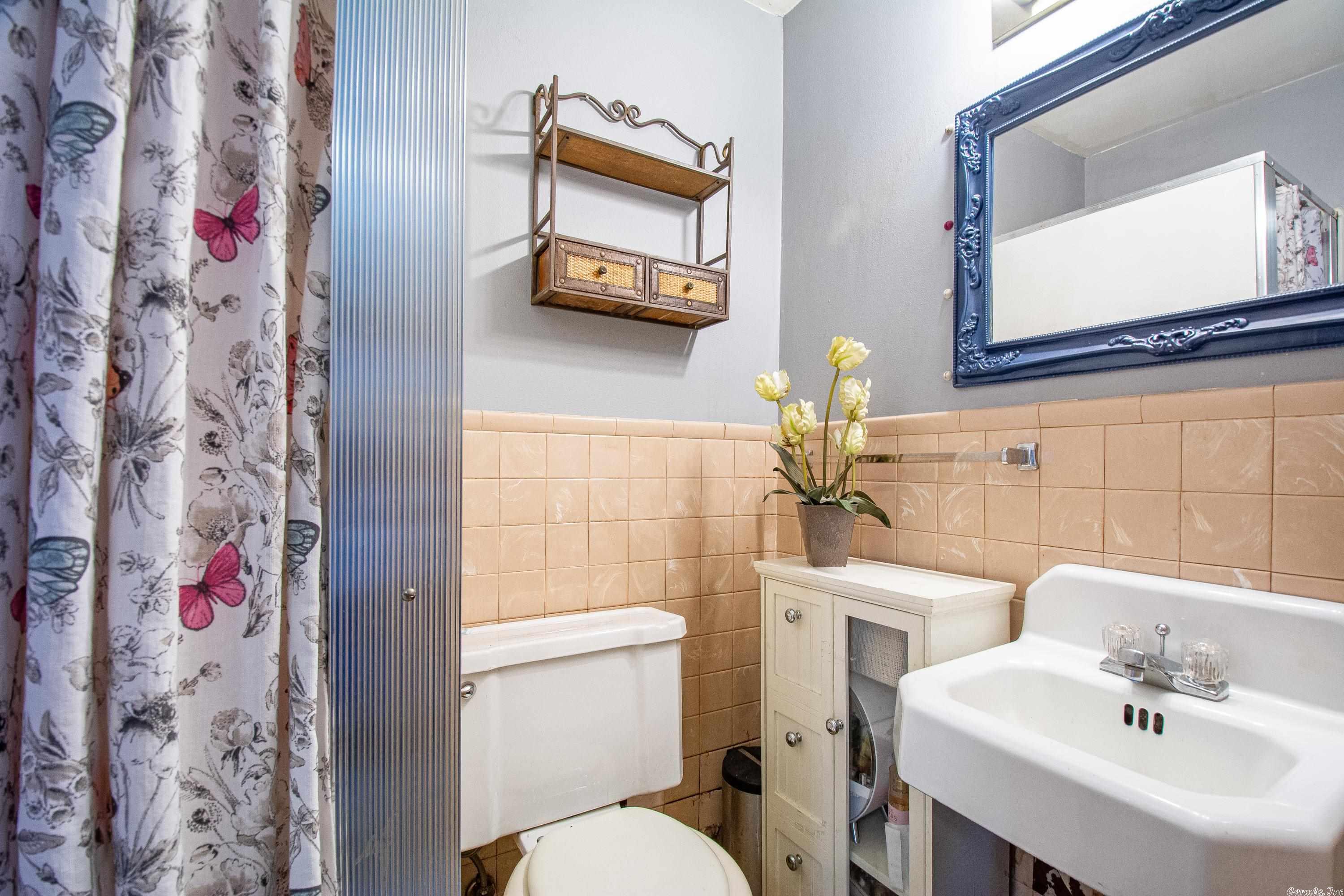 PARK HILL - Residential