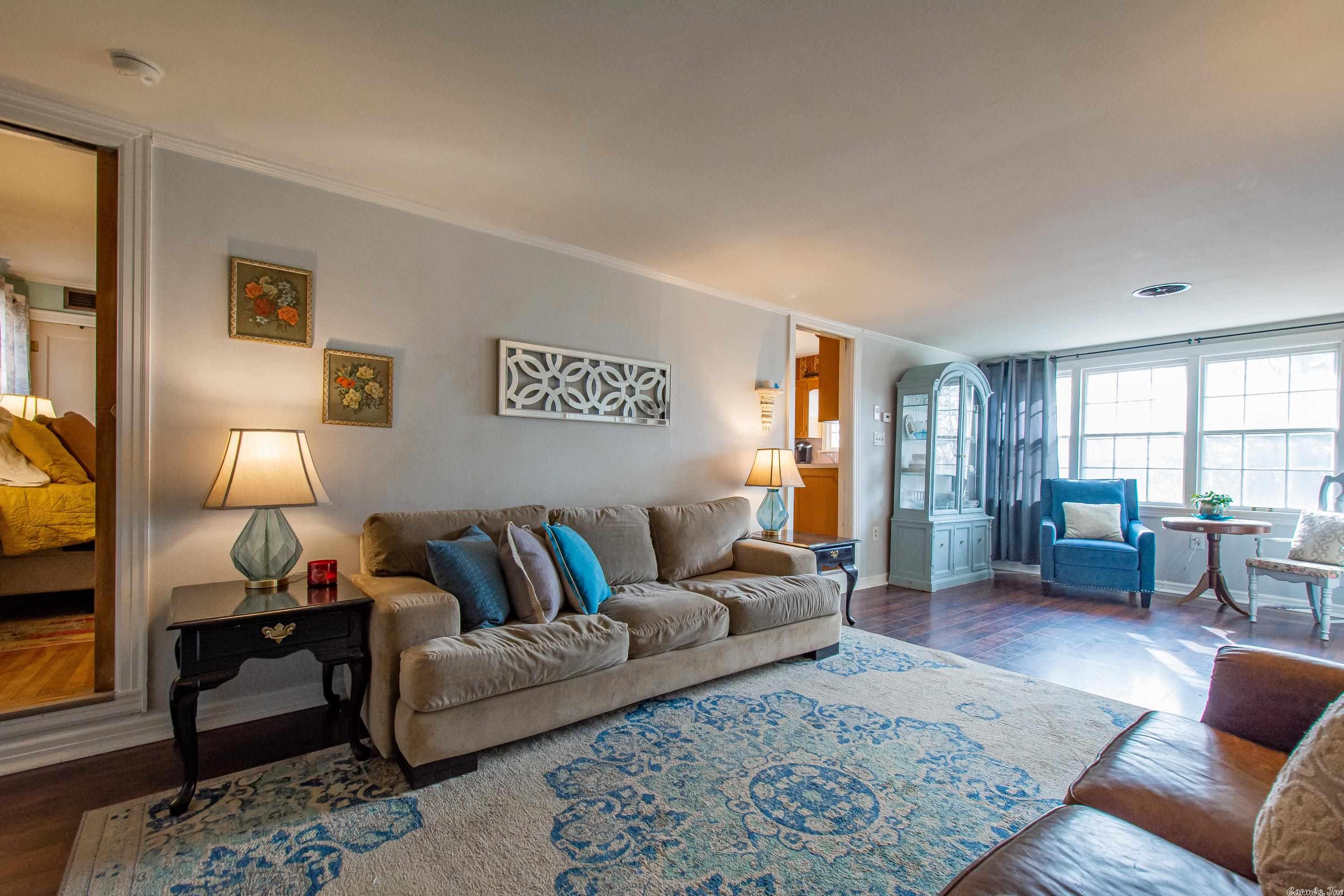 PARK HILL - Residential