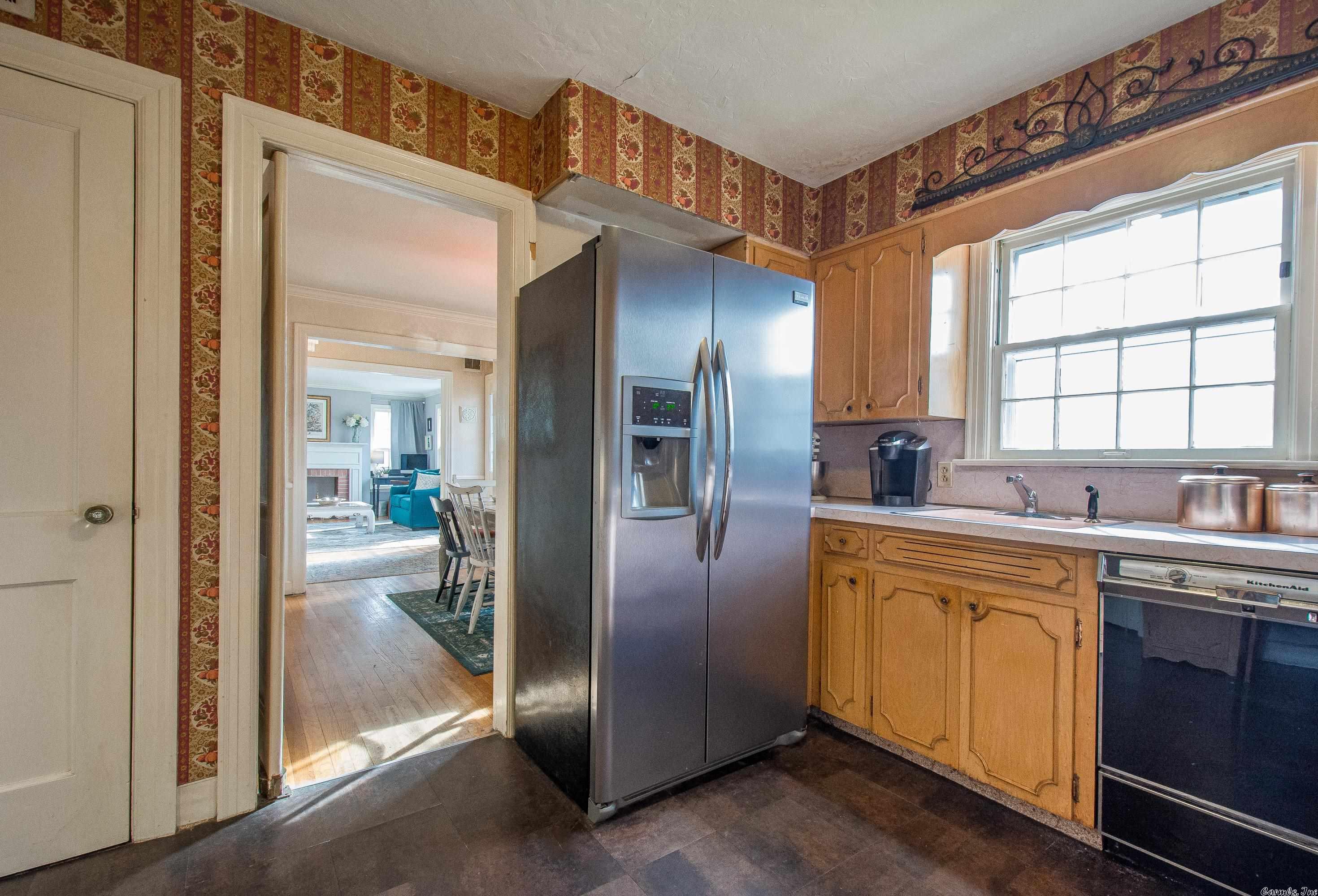 PARK HILL - Residential