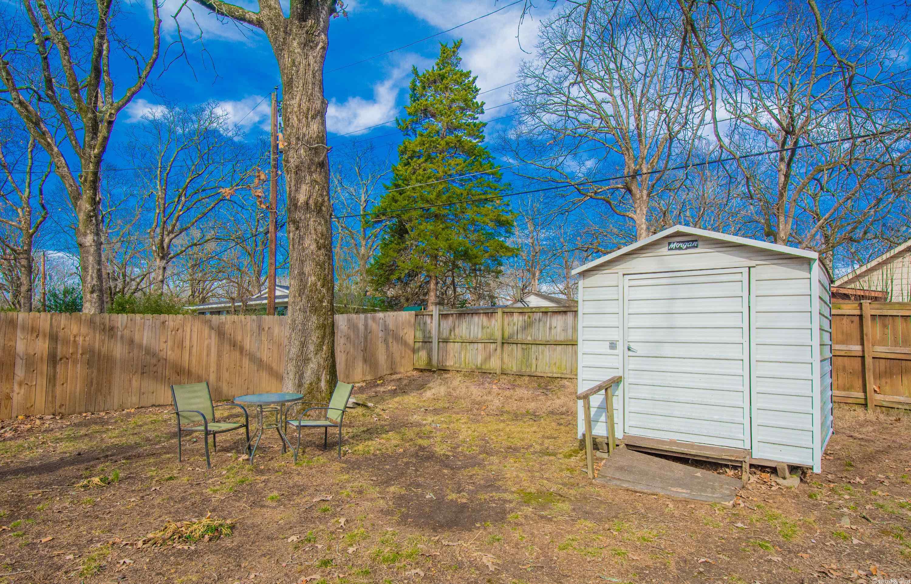 PARK HILL - Residential