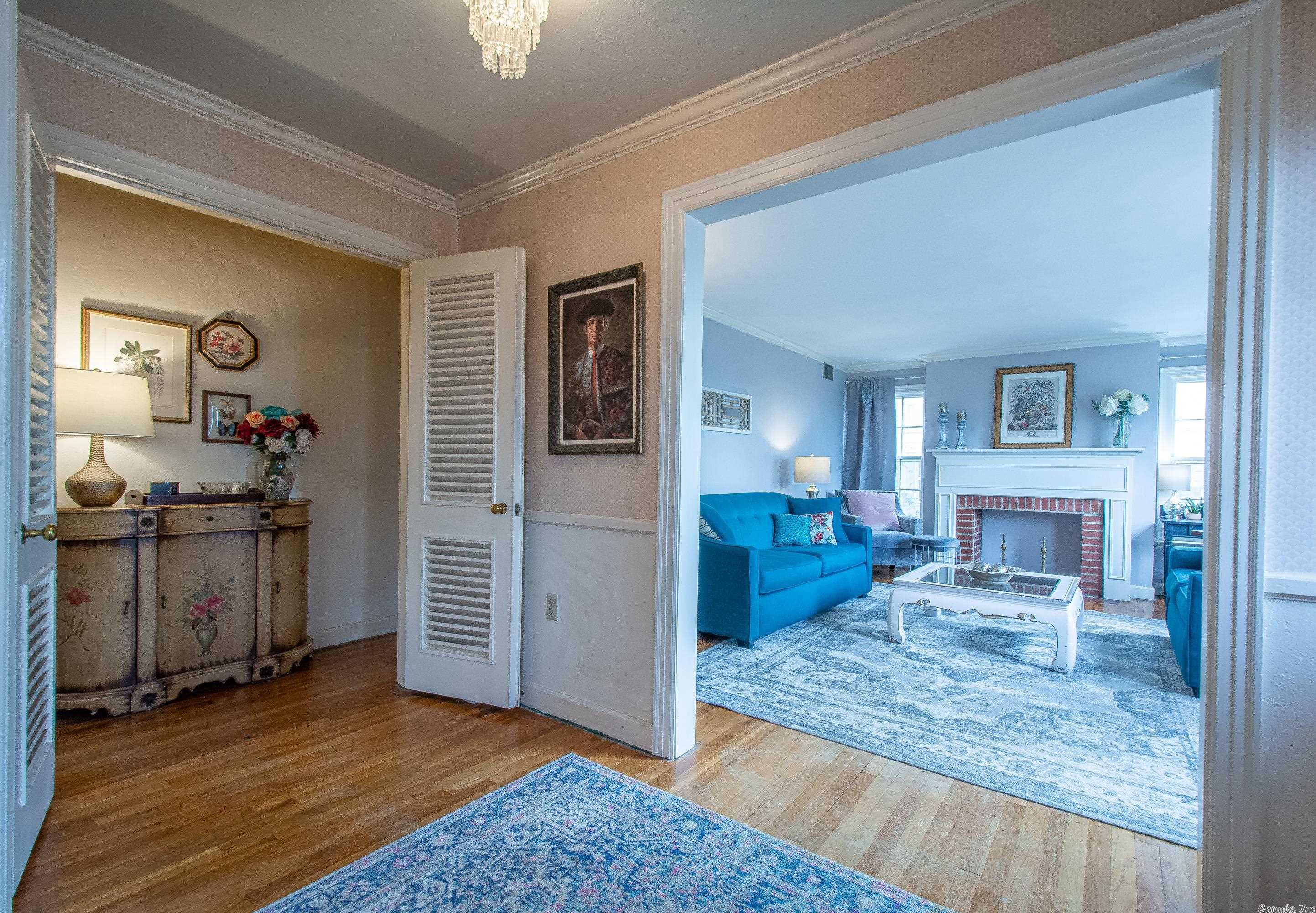 PARK HILL - Residential