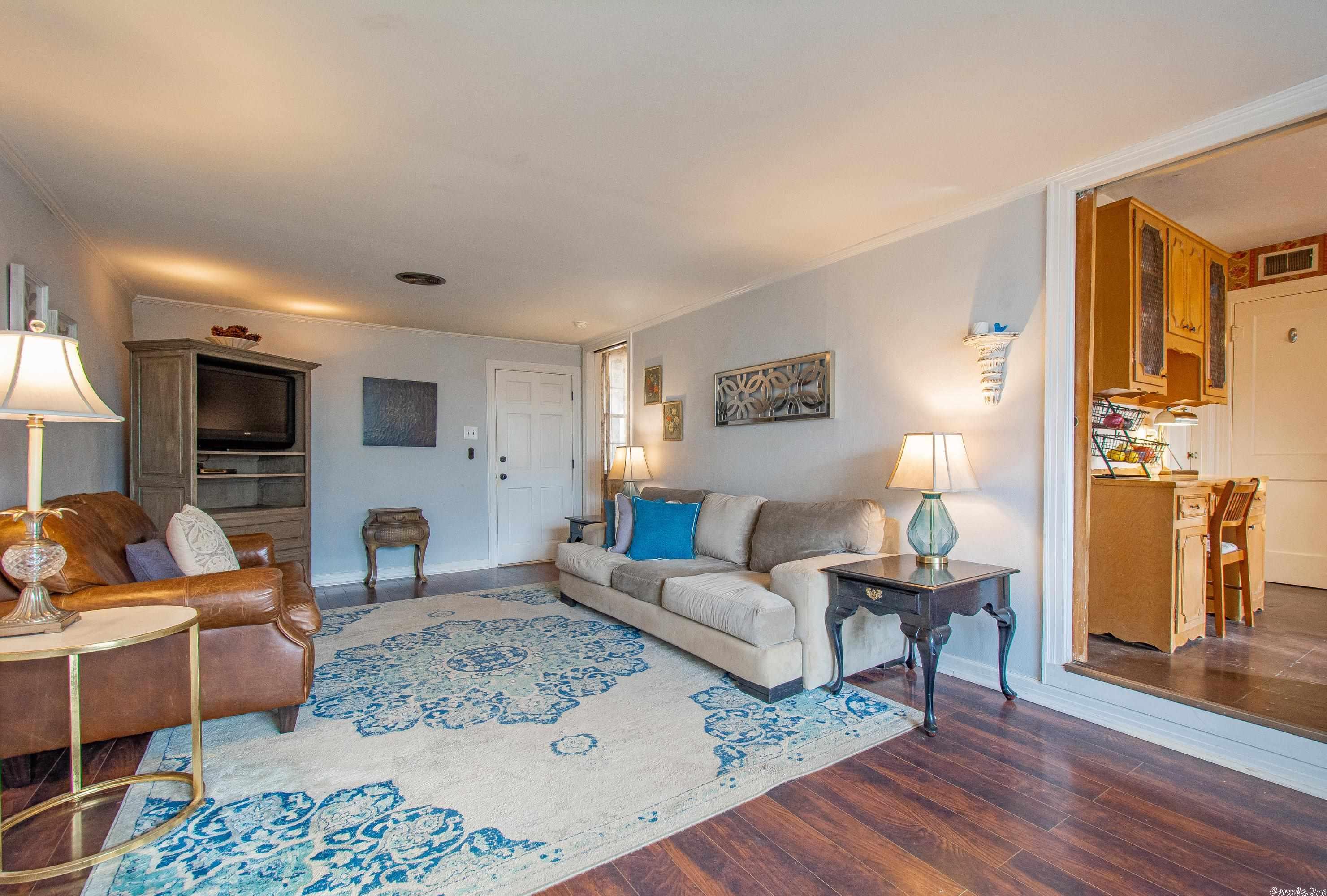 PARK HILL - Residential