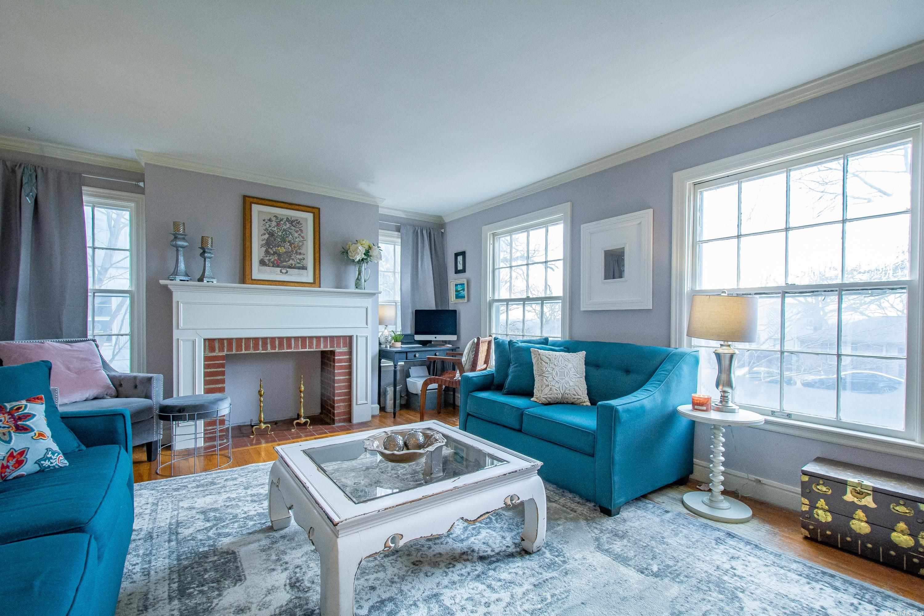 PARK HILL - Residential