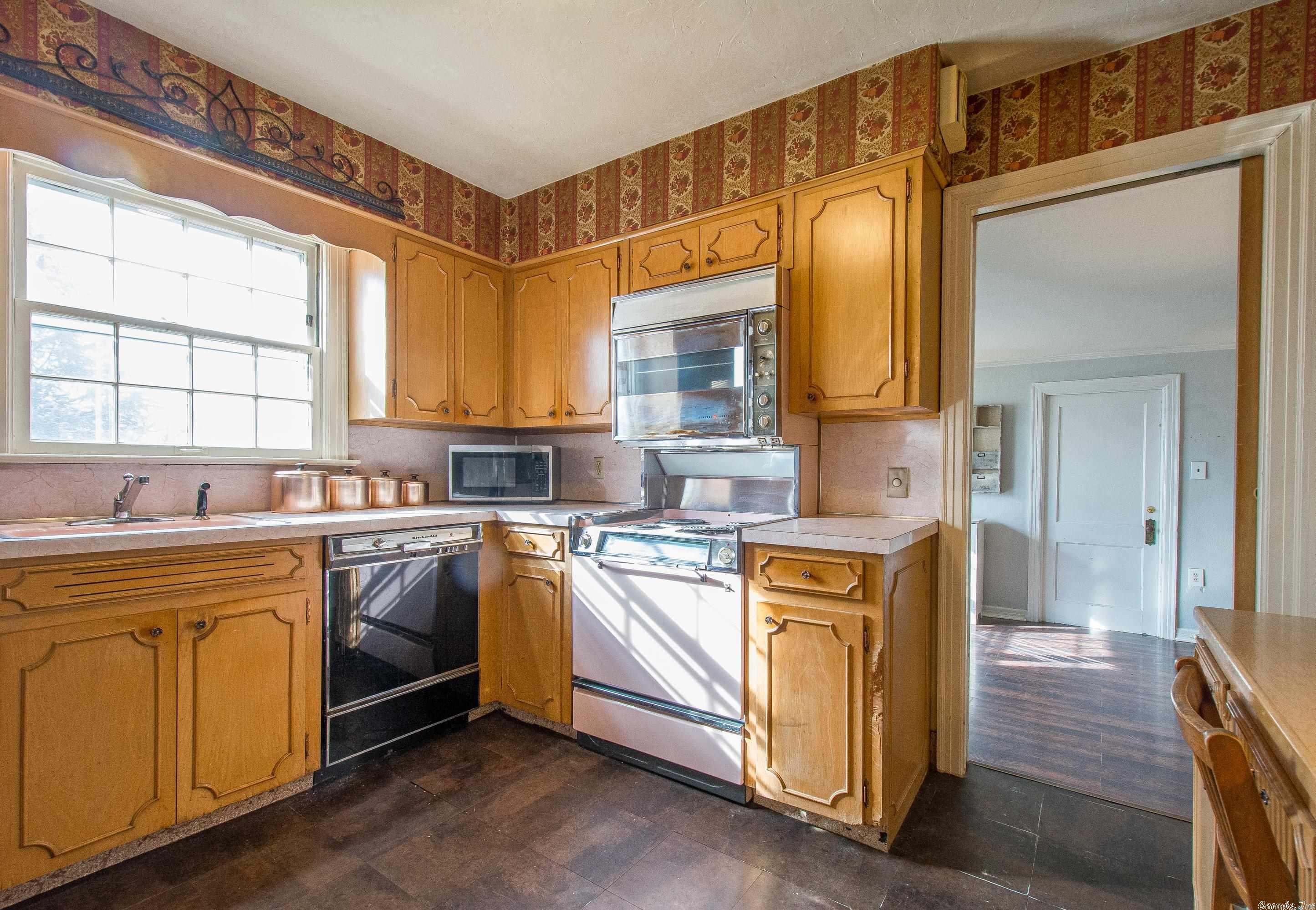 PARK HILL - Residential