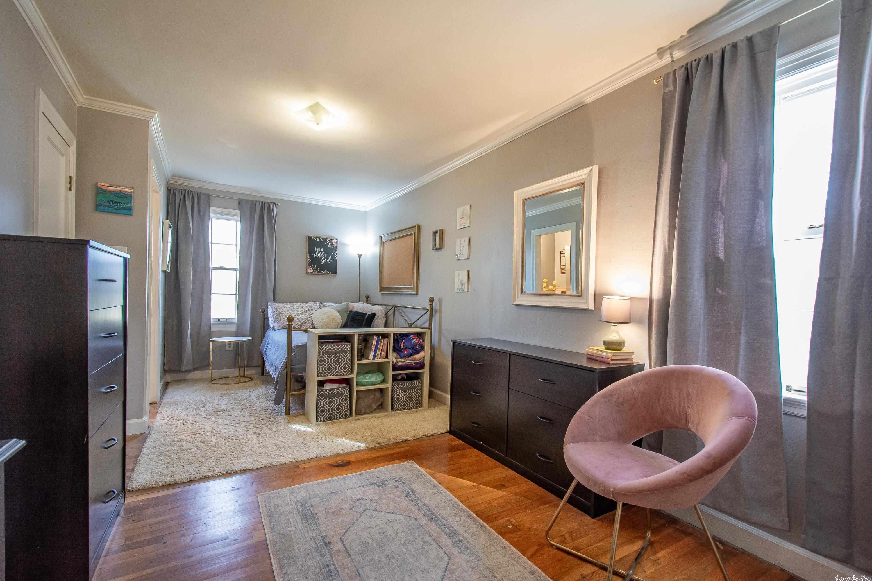 PARK HILL - Residential