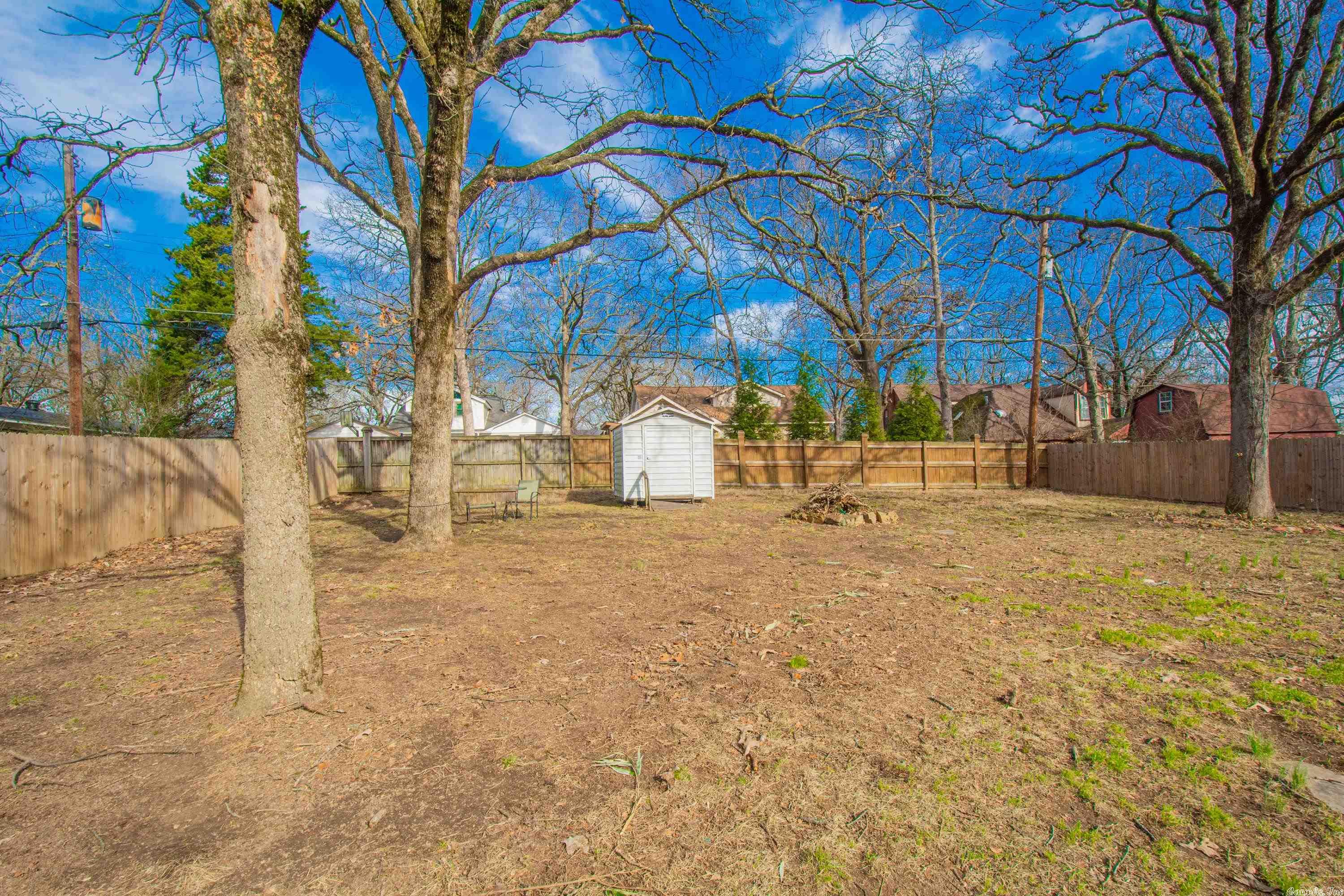 PARK HILL - Residential