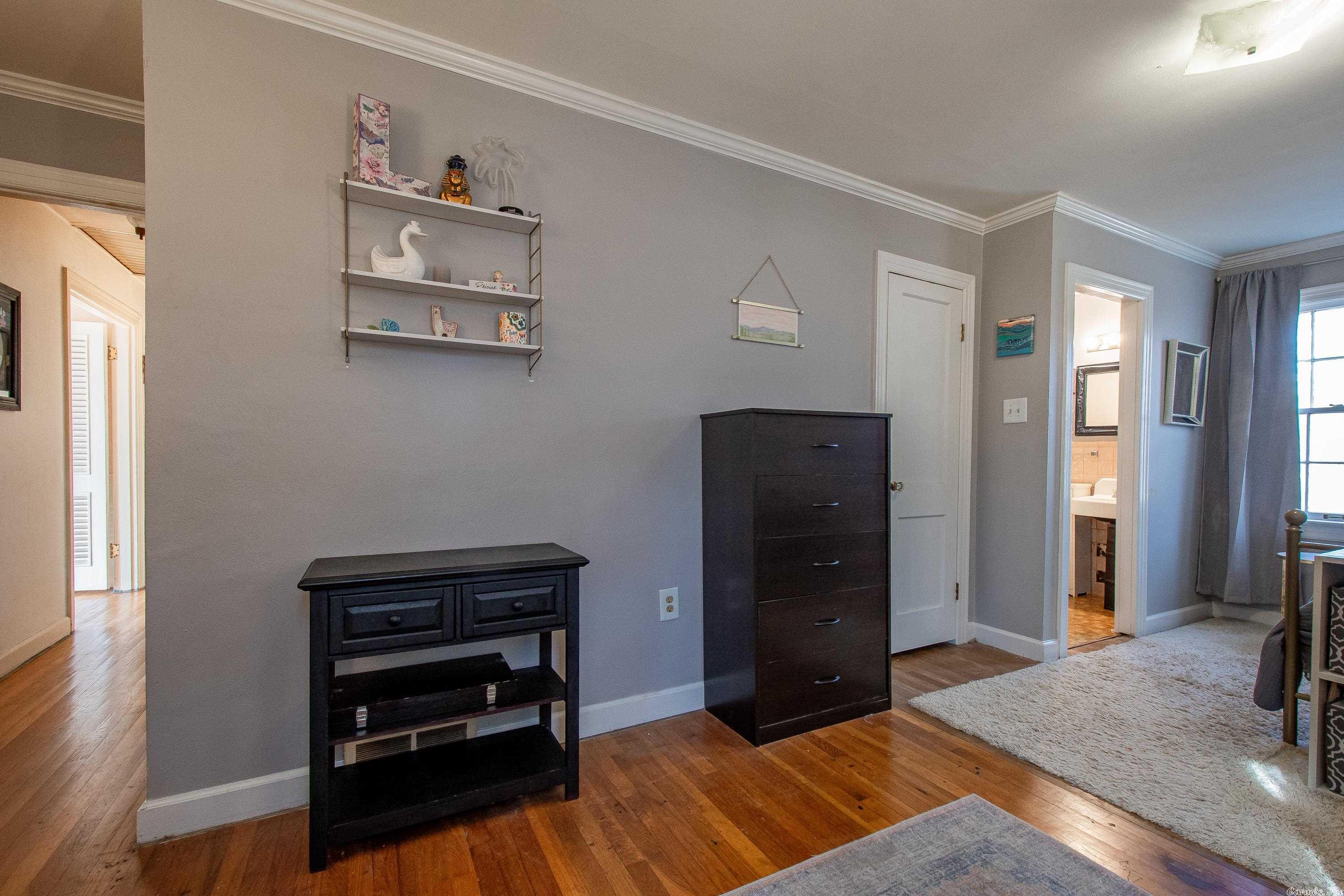 PARK HILL - Residential