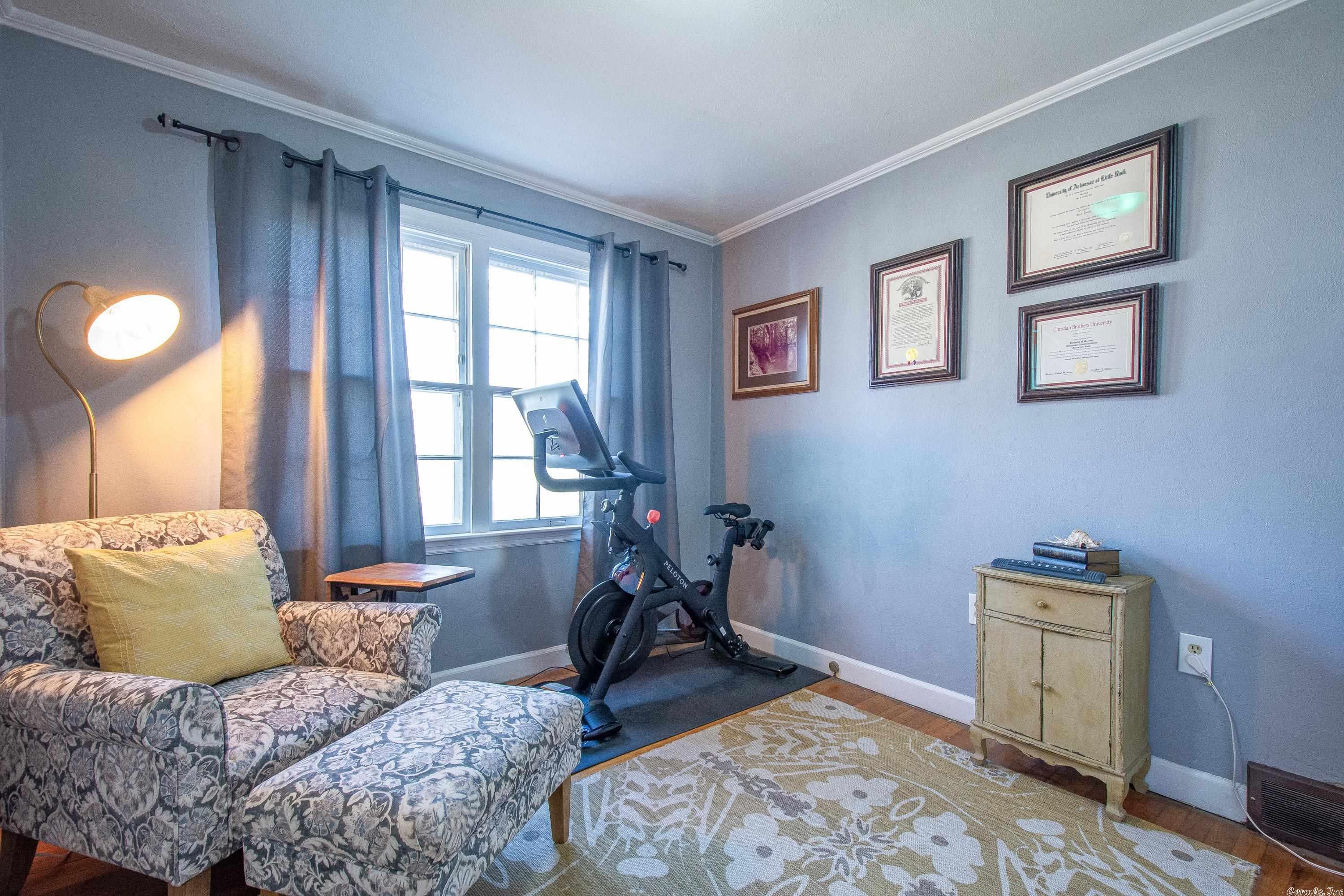 PARK HILL - Residential