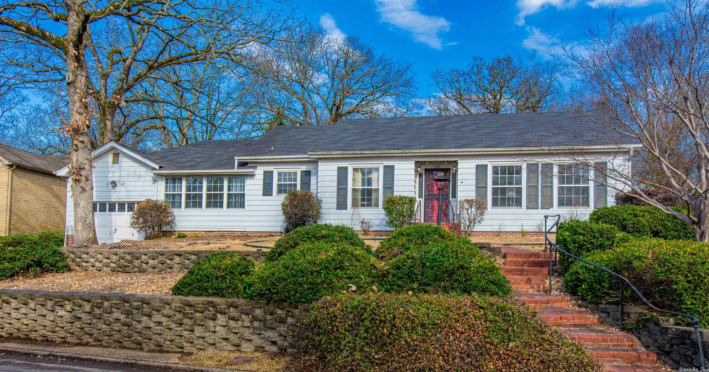 PARK HILL - Residential