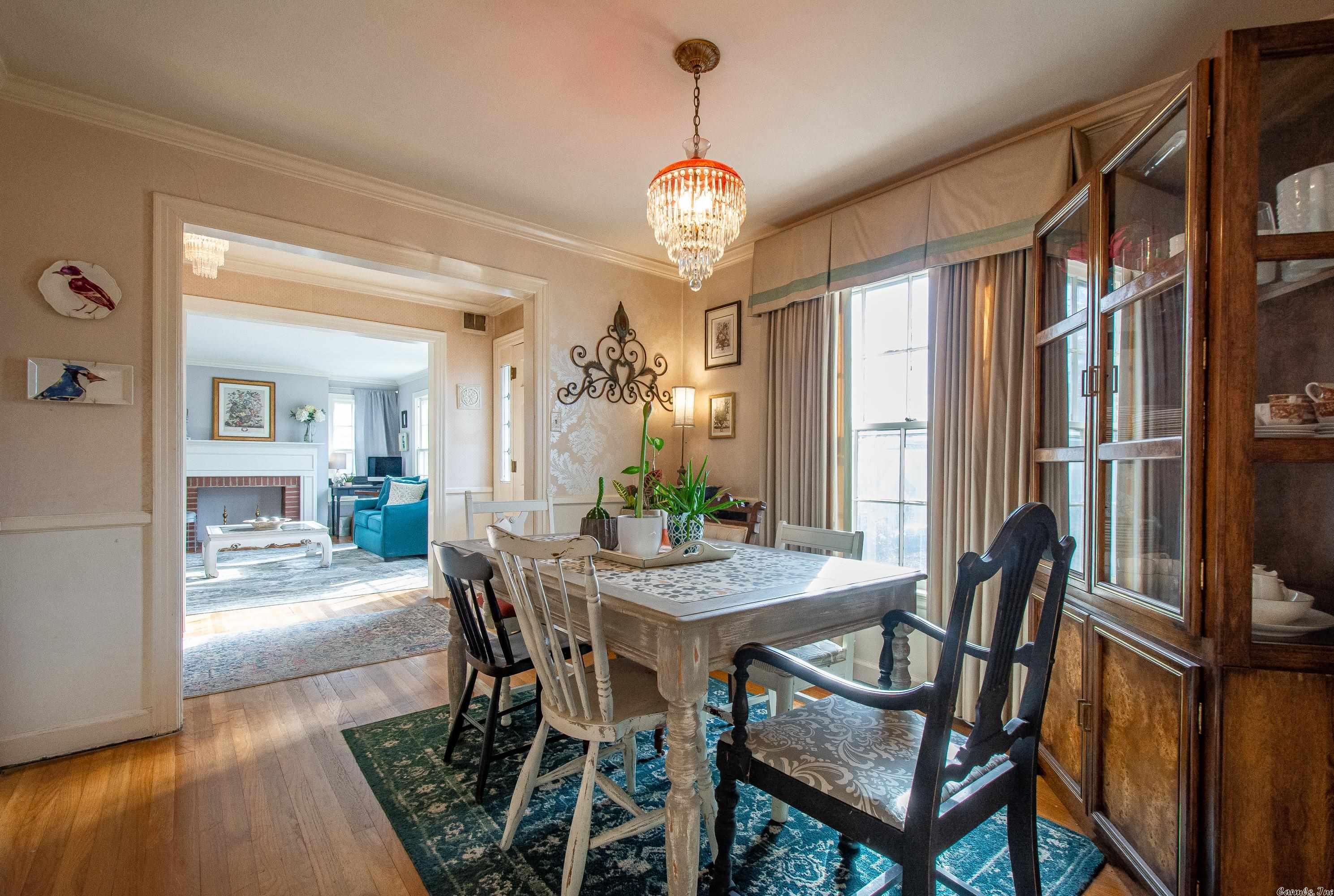 PARK HILL - Residential