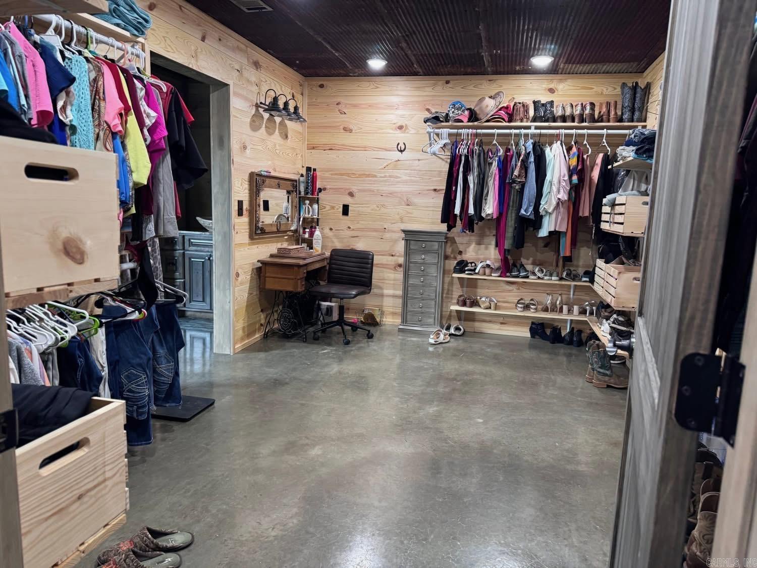 Not In List - Residential