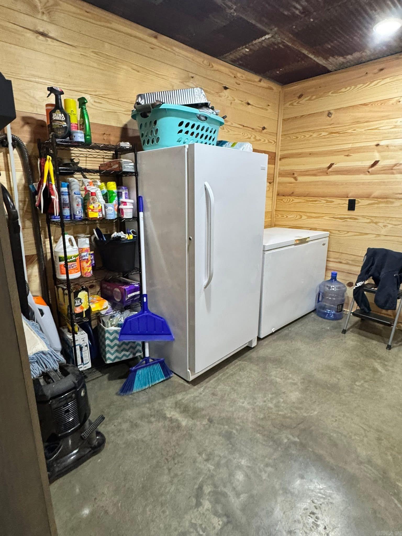 Not In List - Residential