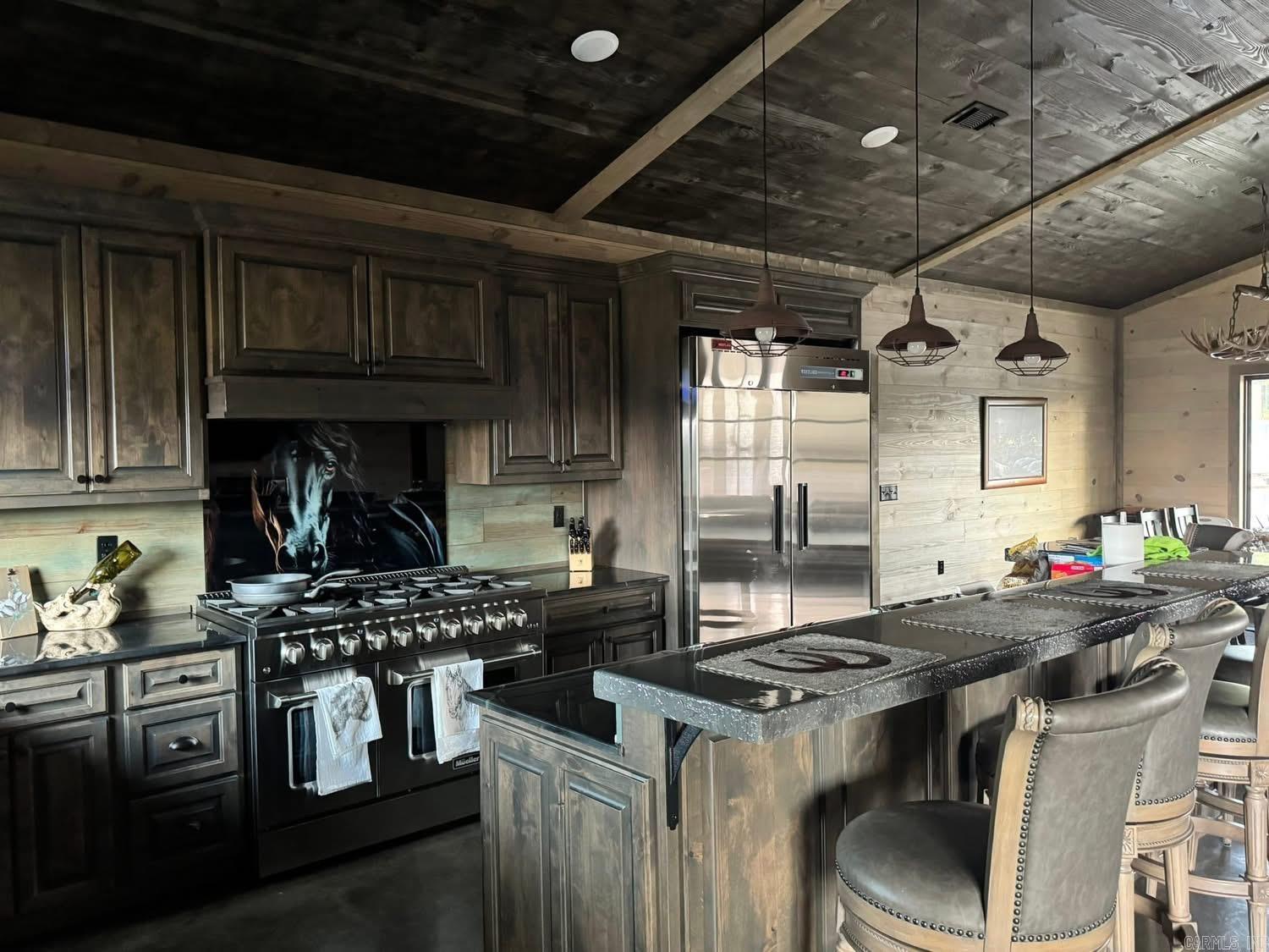 Not In List - Residential