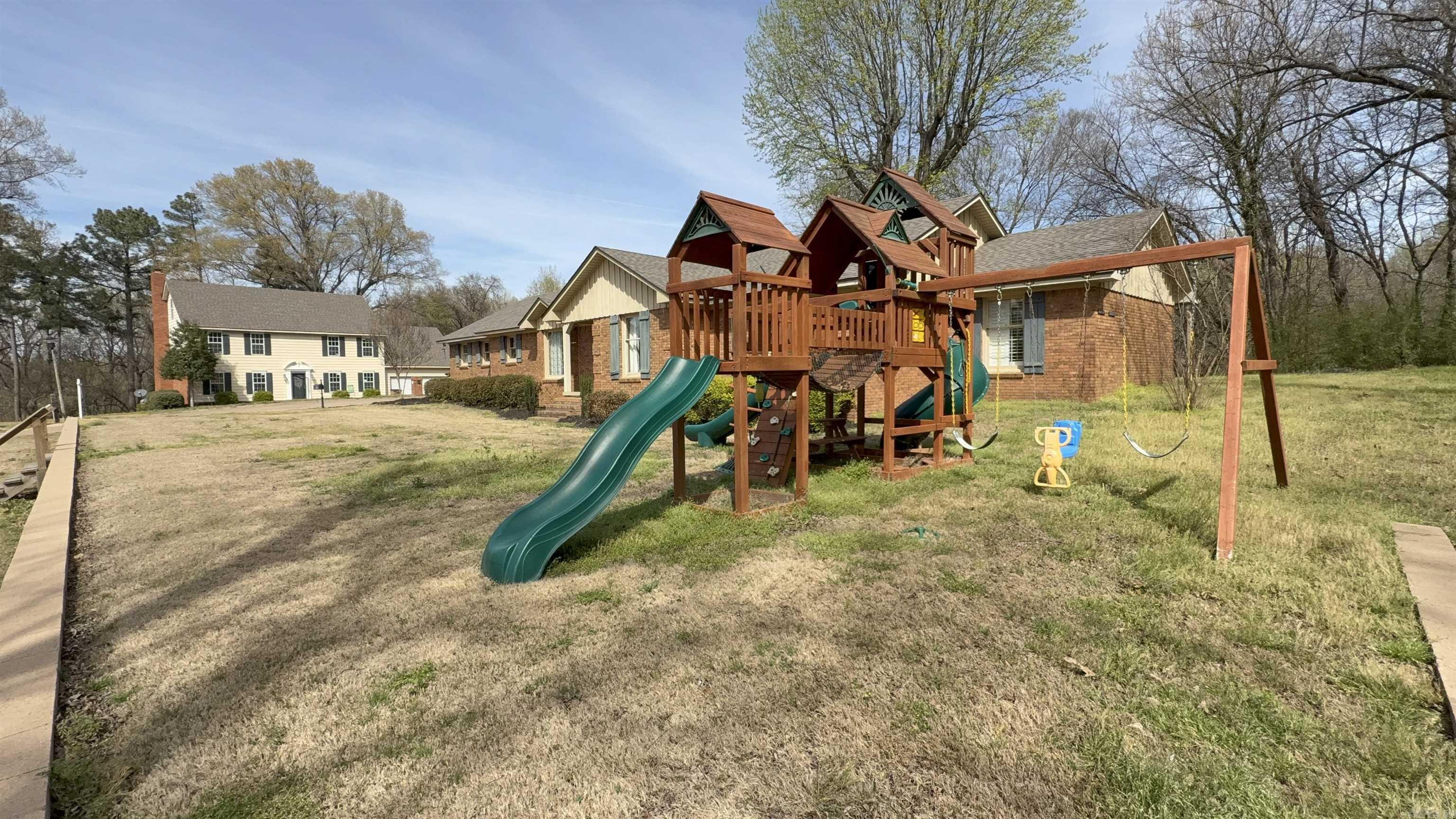 SCOTT CARROLL ADDN - Residential