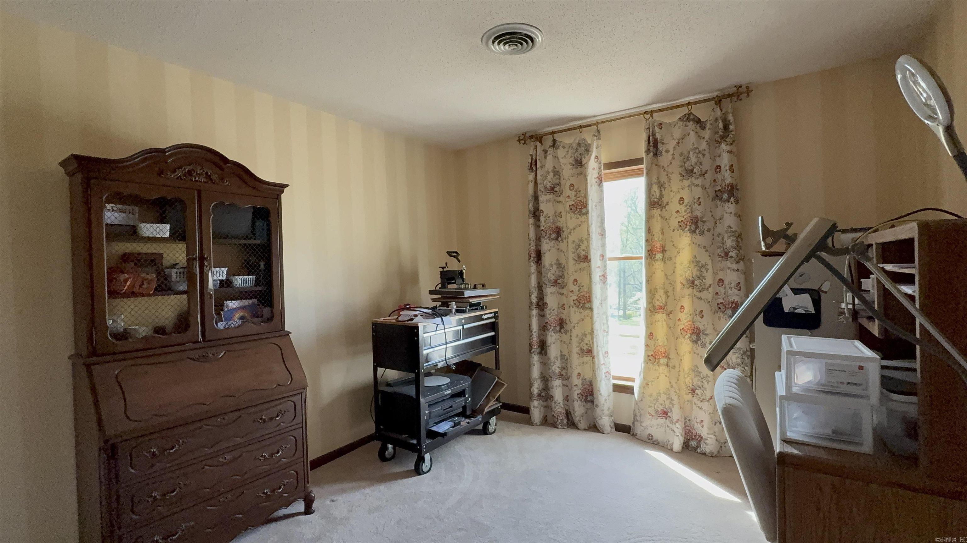 SCOTT CARROLL ADDN - Residential