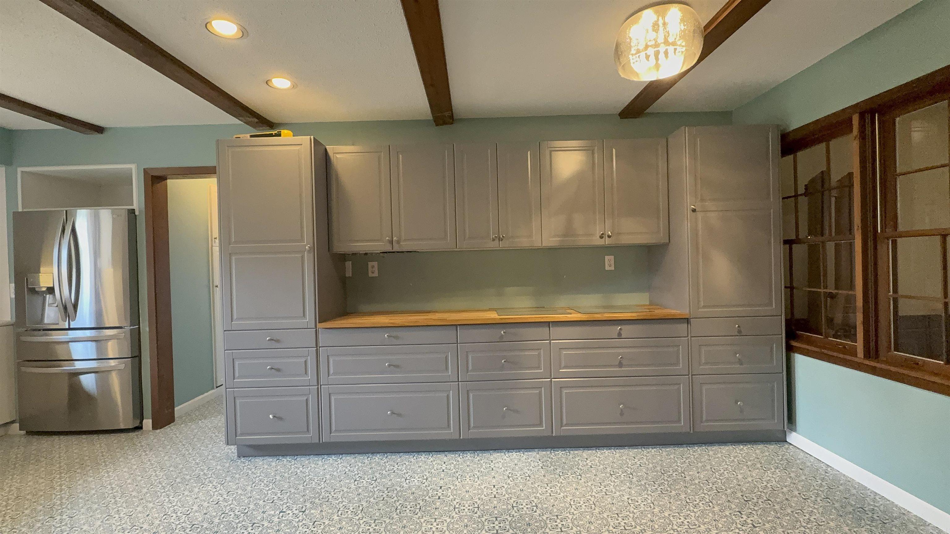 SCOTT CARROLL ADDN - Residential