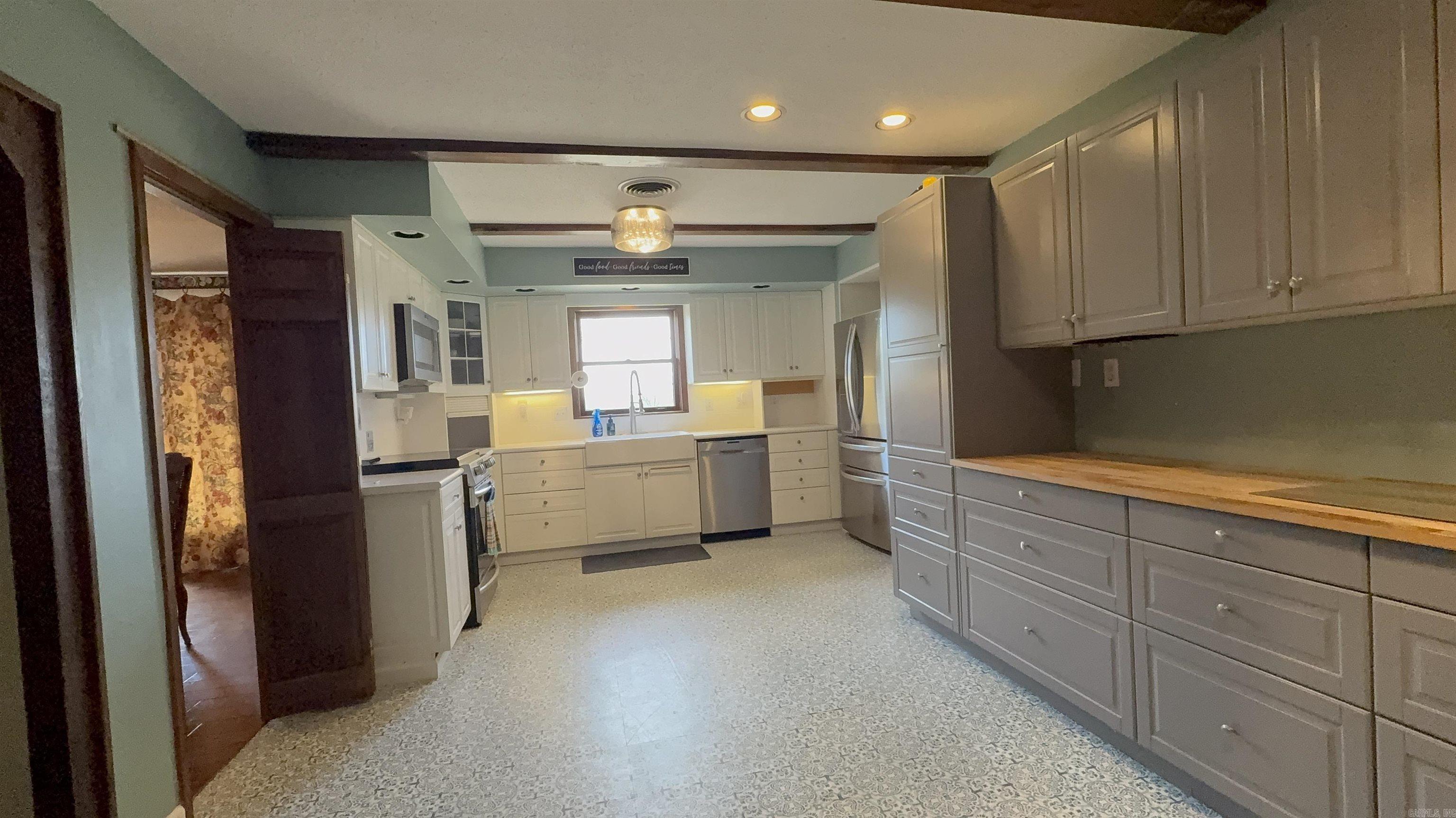 SCOTT CARROLL ADDN - Residential