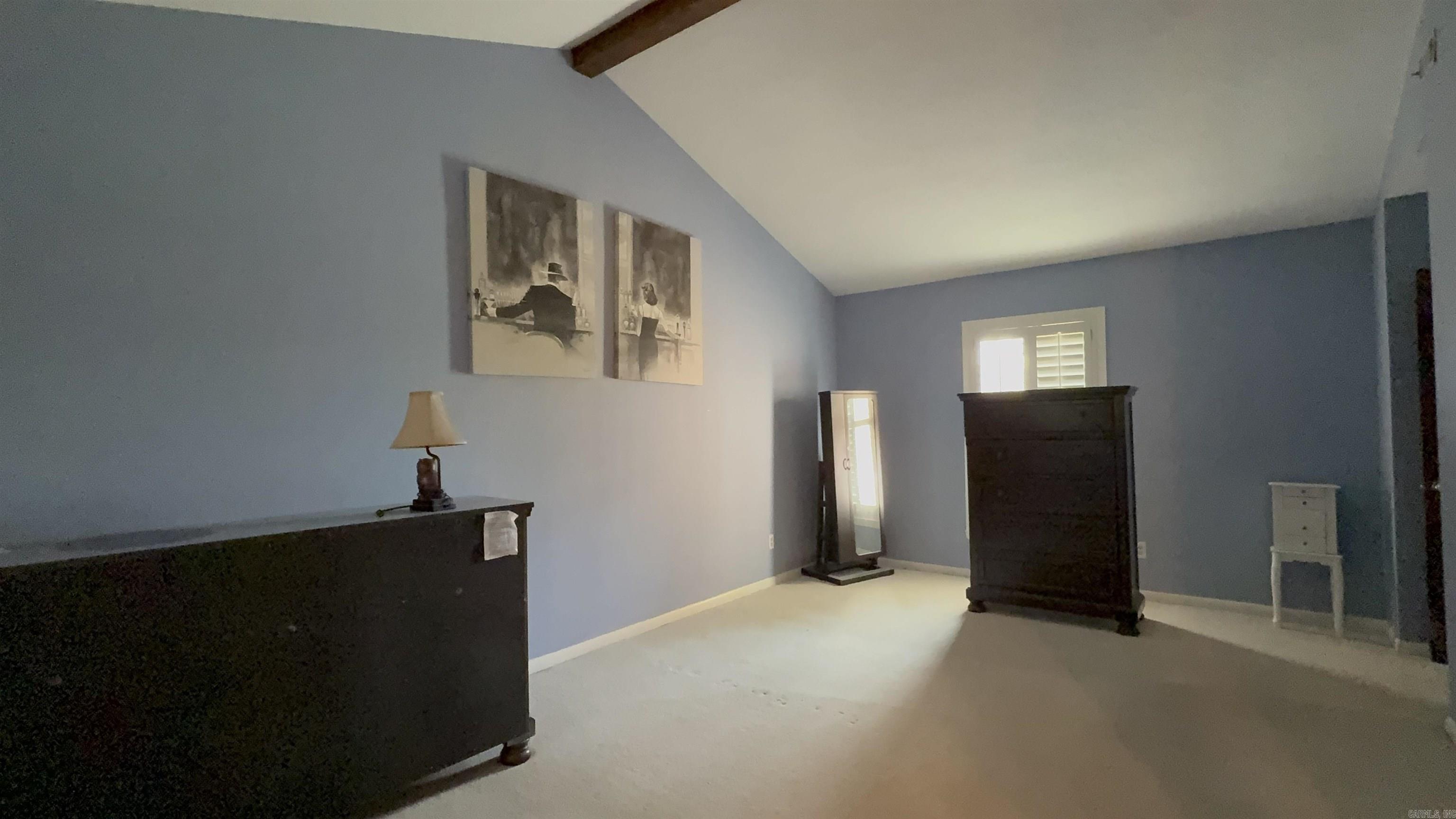 SCOTT CARROLL ADDN - Residential