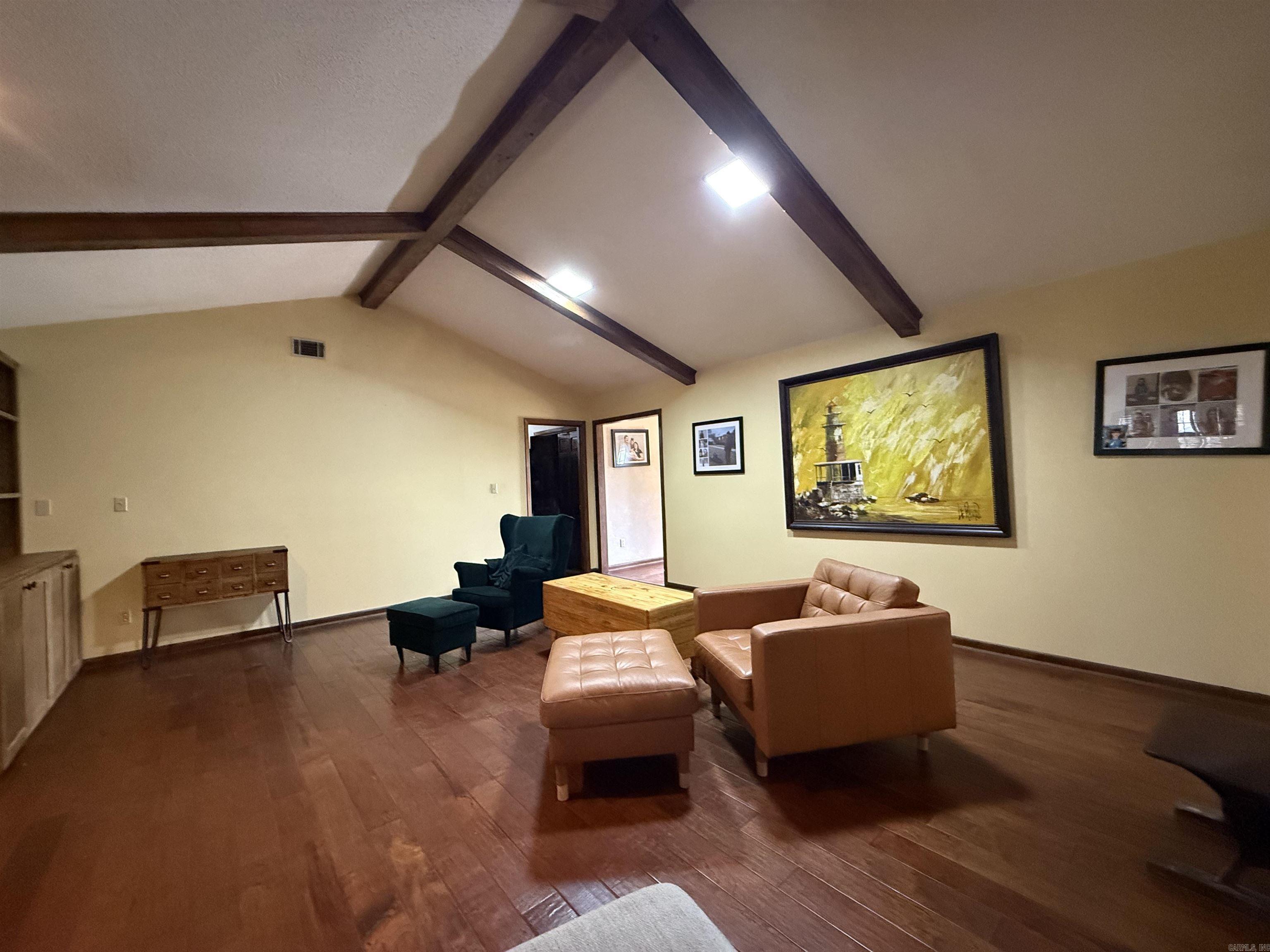 SCOTT CARROLL ADDN - Residential