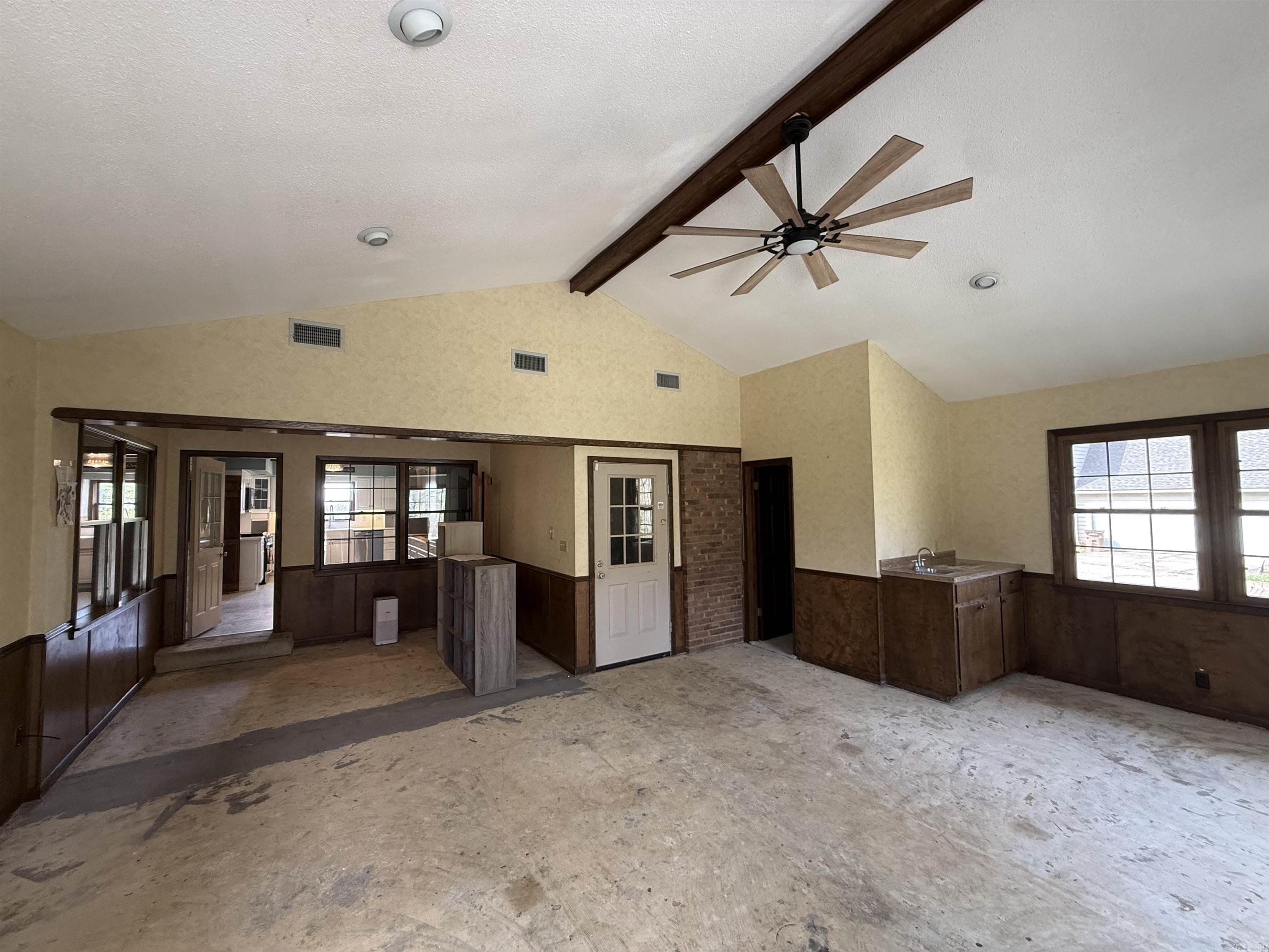 SCOTT CARROLL ADDN - Residential