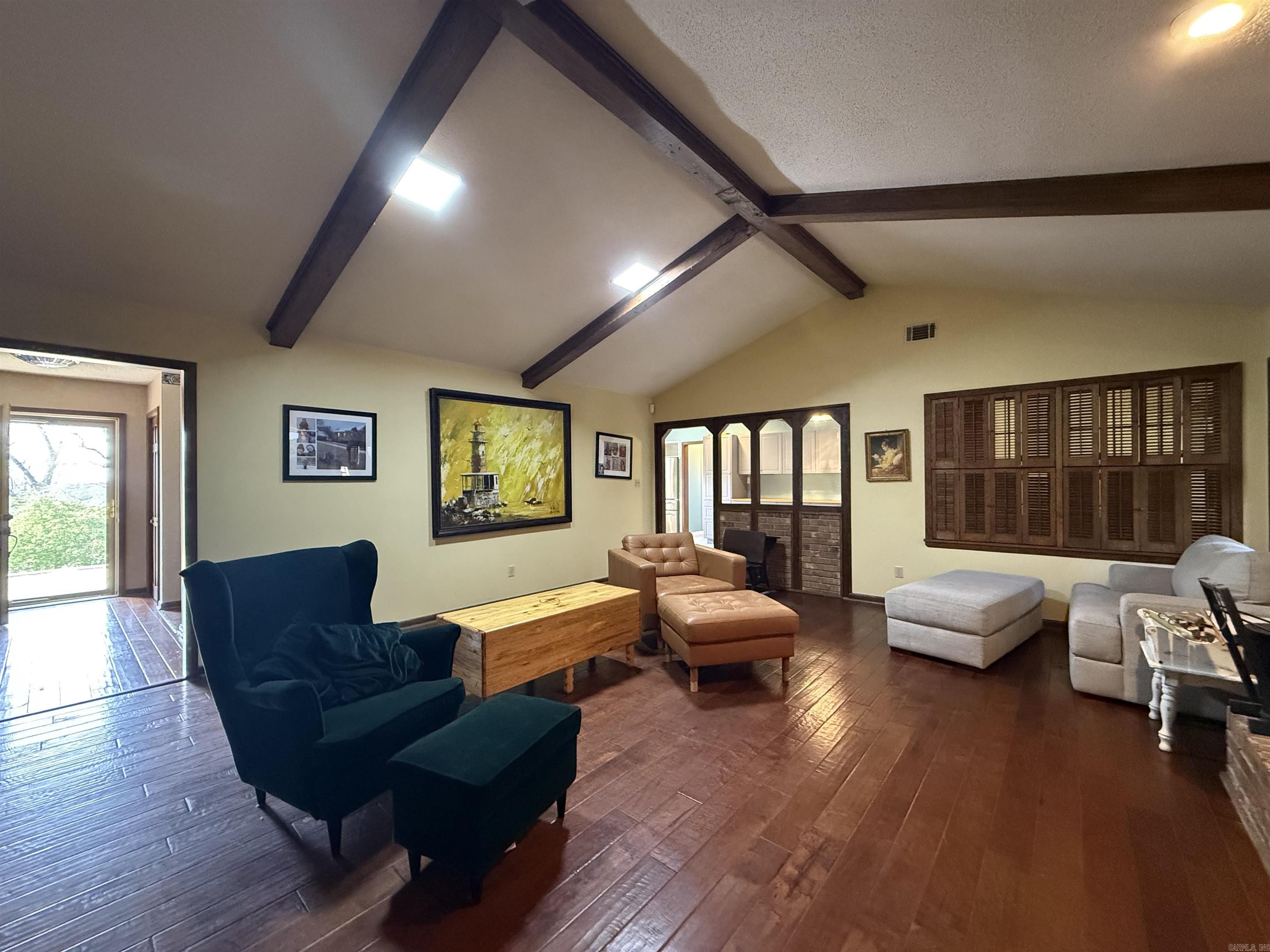 SCOTT CARROLL ADDN - Residential