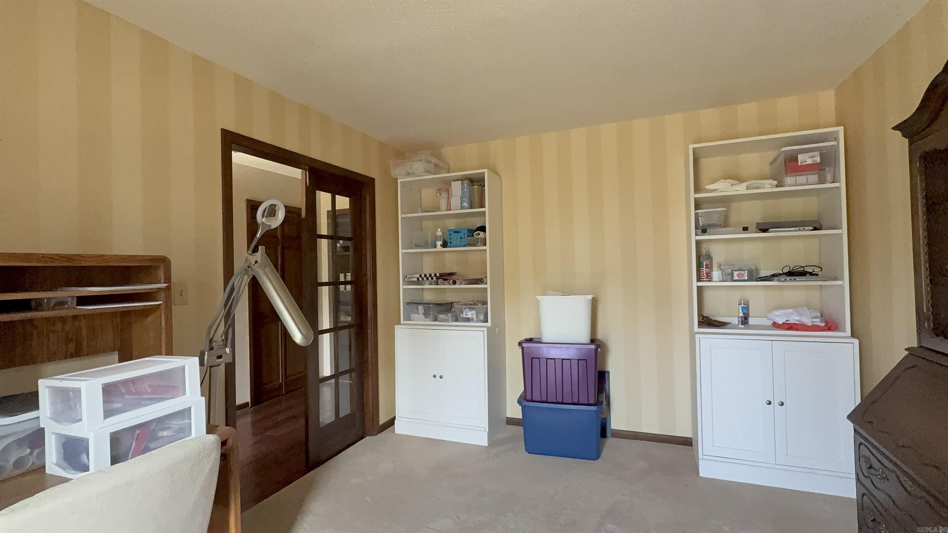 SCOTT CARROLL ADDN - Residential