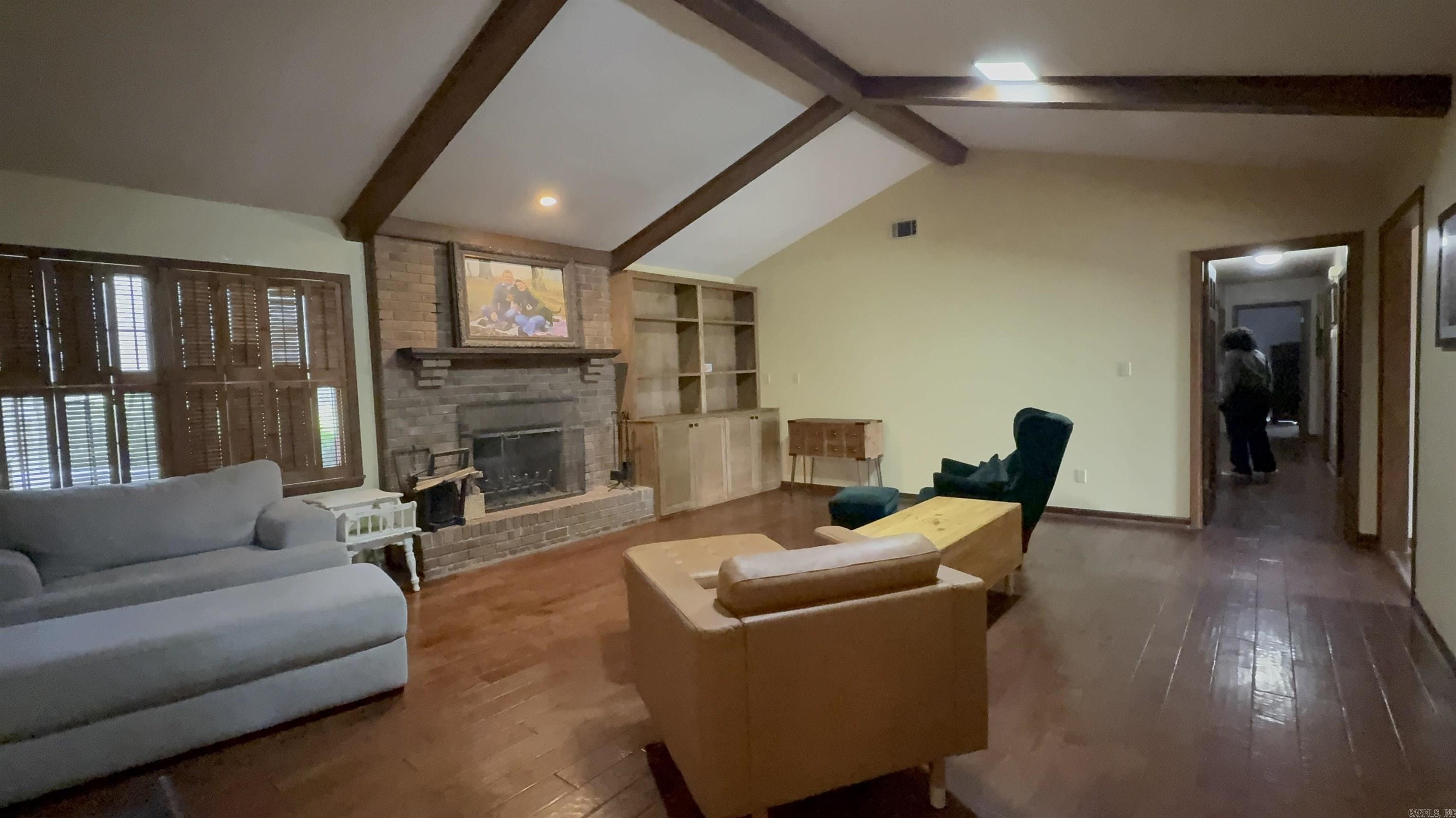 SCOTT CARROLL ADDN - Residential