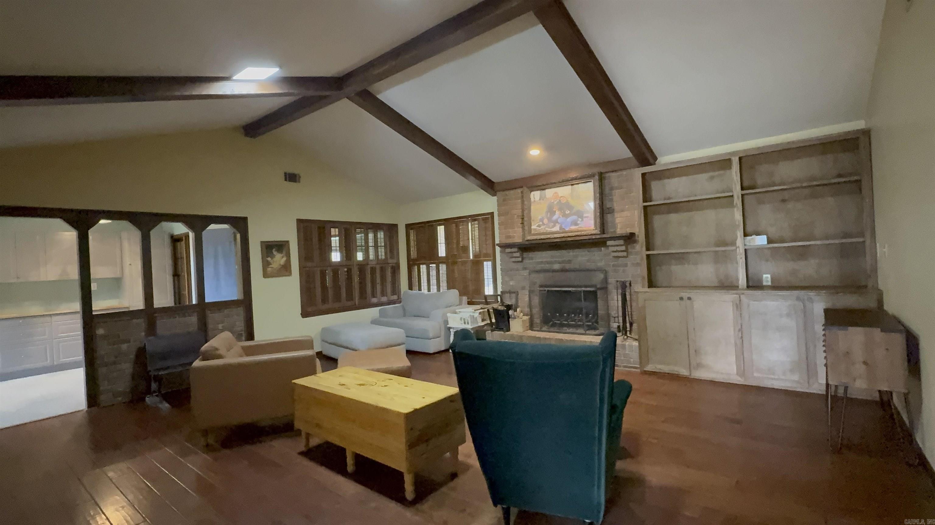 SCOTT CARROLL ADDN - Residential