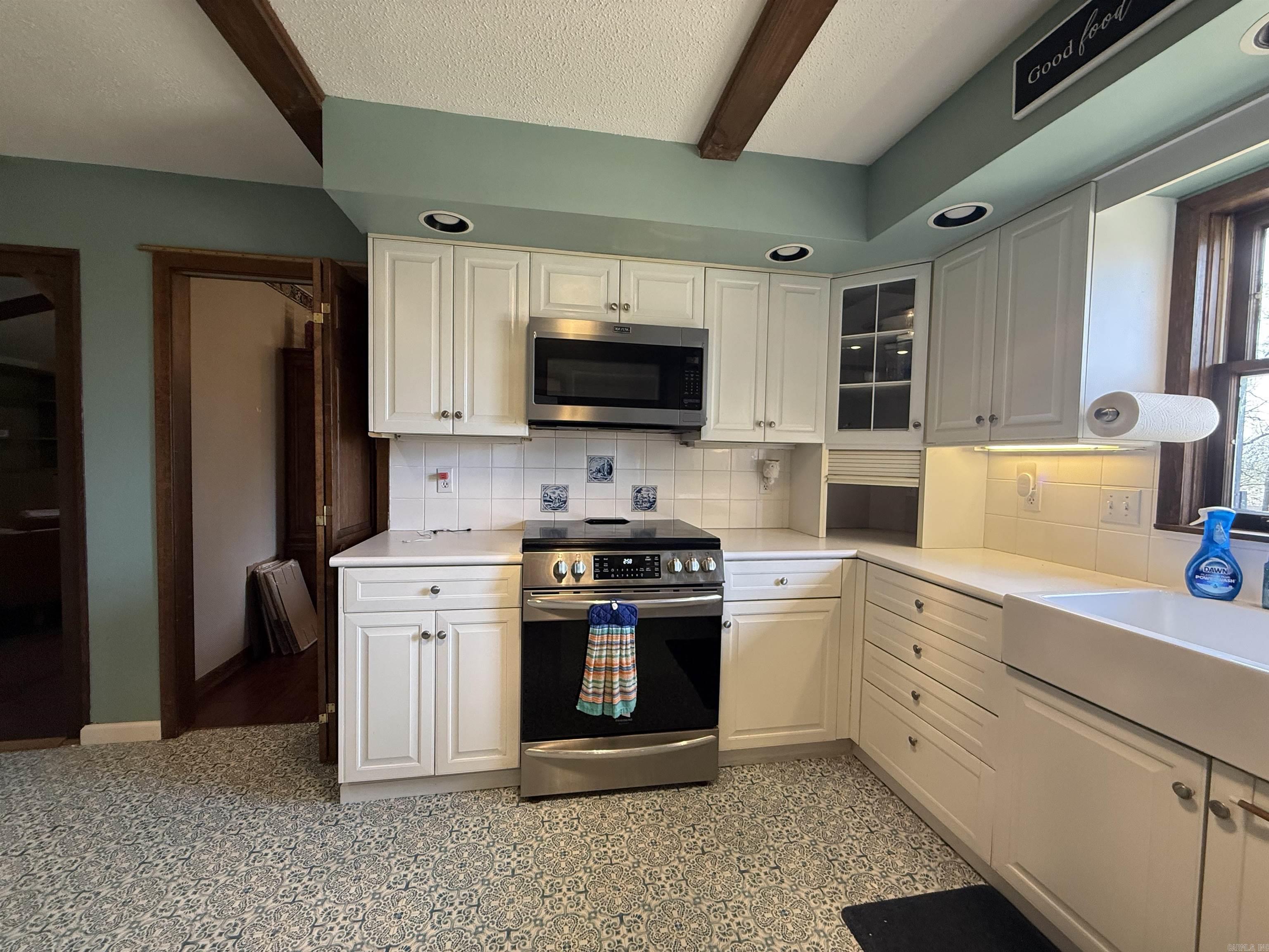 SCOTT CARROLL ADDN - Residential