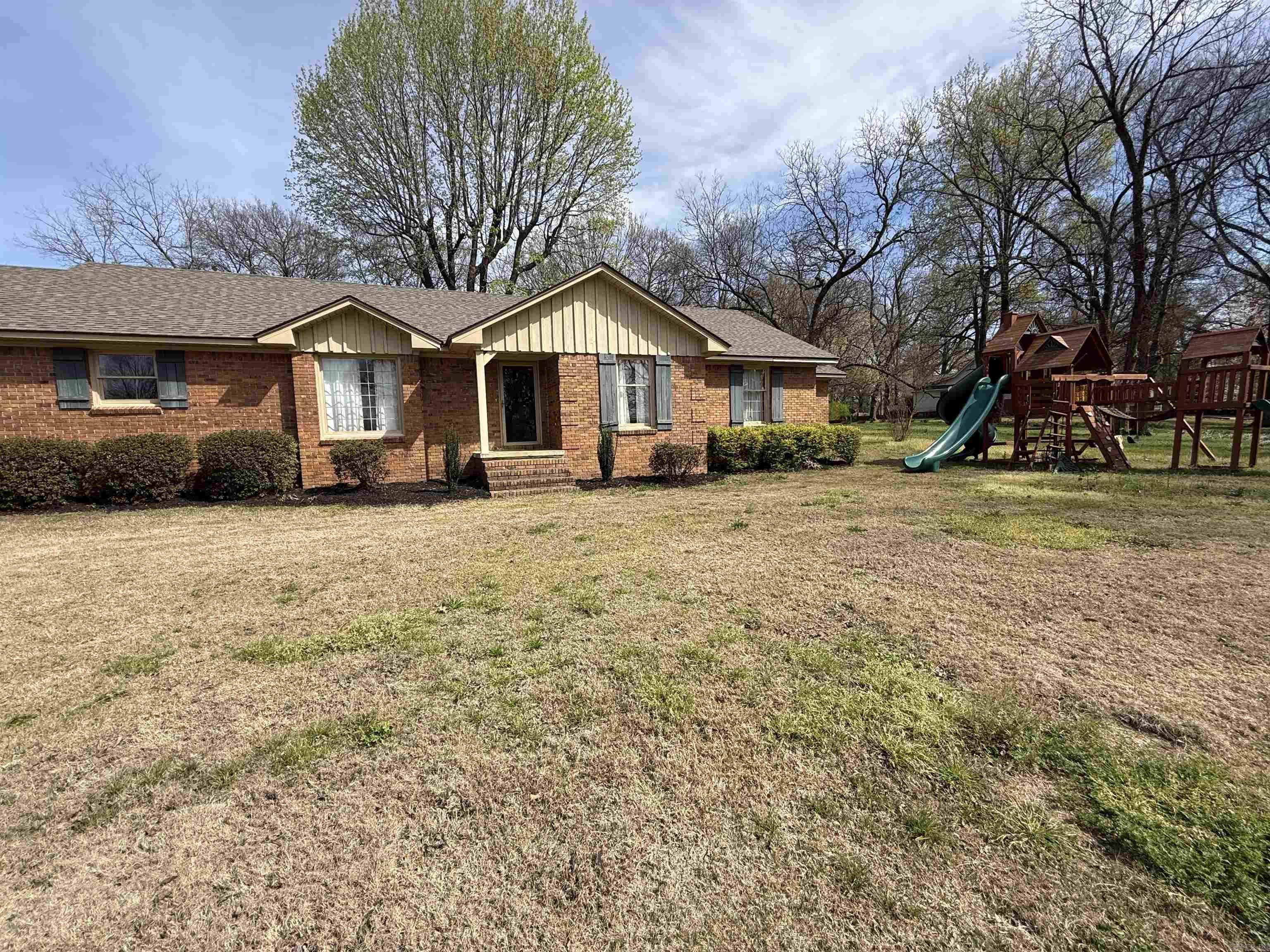 SCOTT CARROLL ADDN - Residential