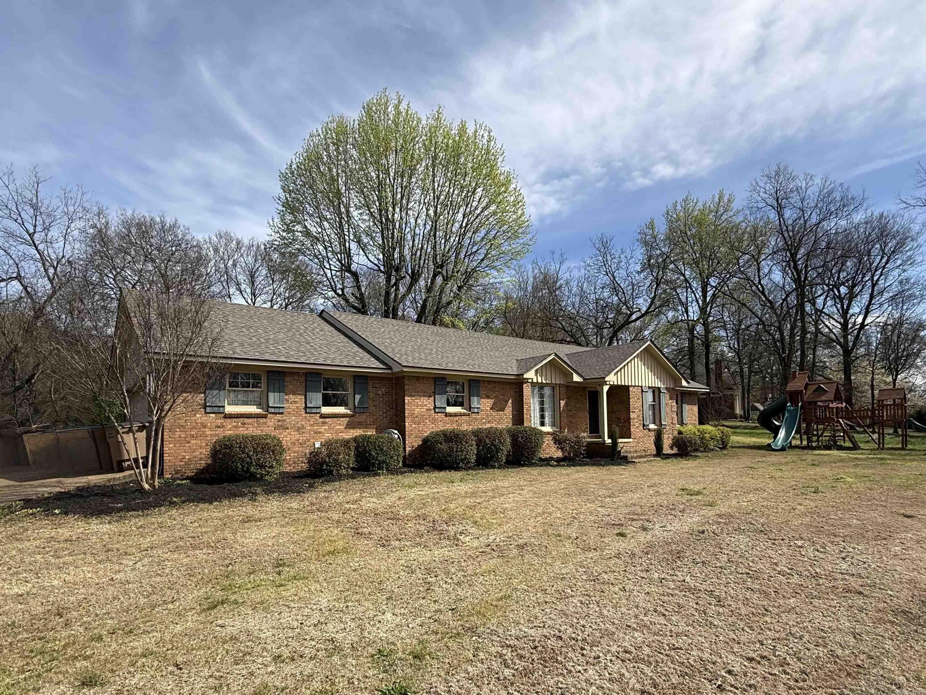 SCOTT CARROLL ADDN - Residential