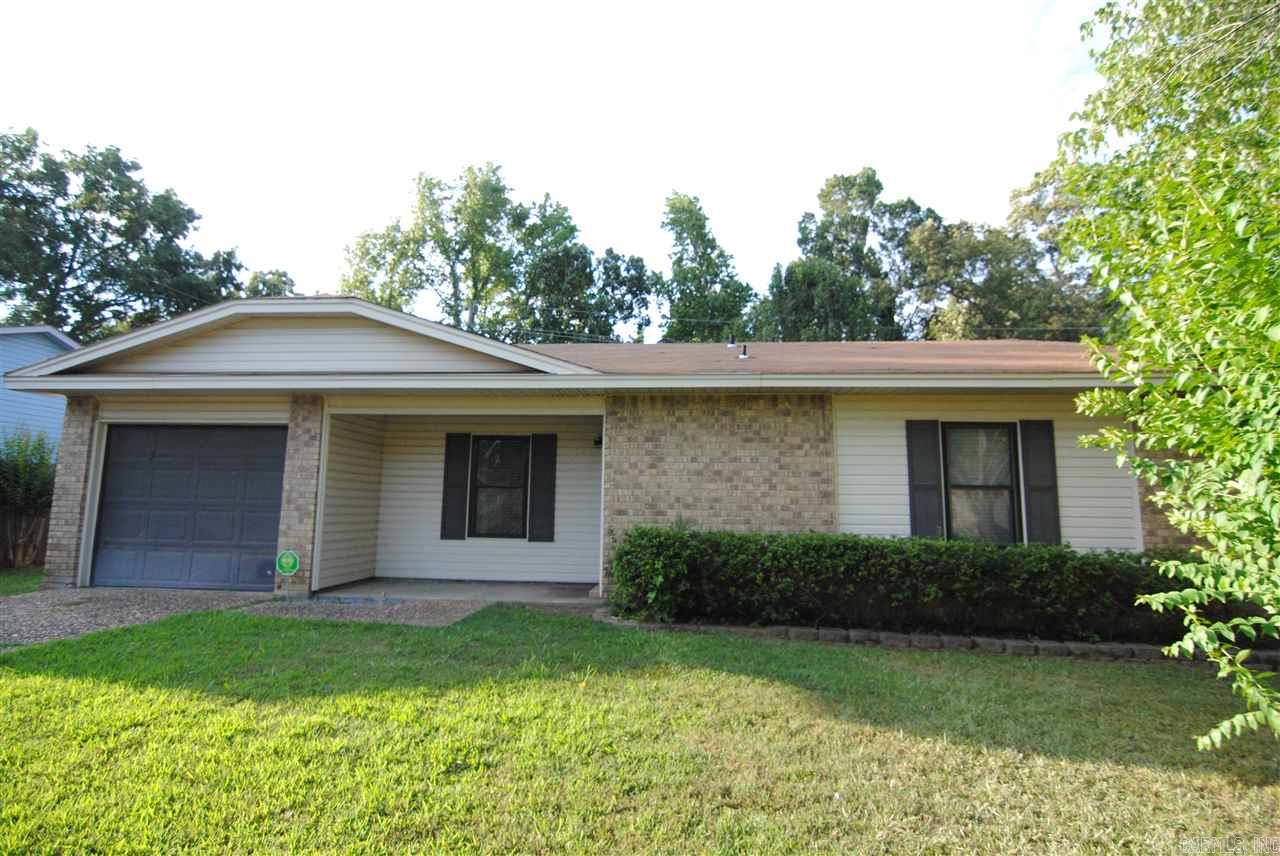 The Meadows - Residential Lease