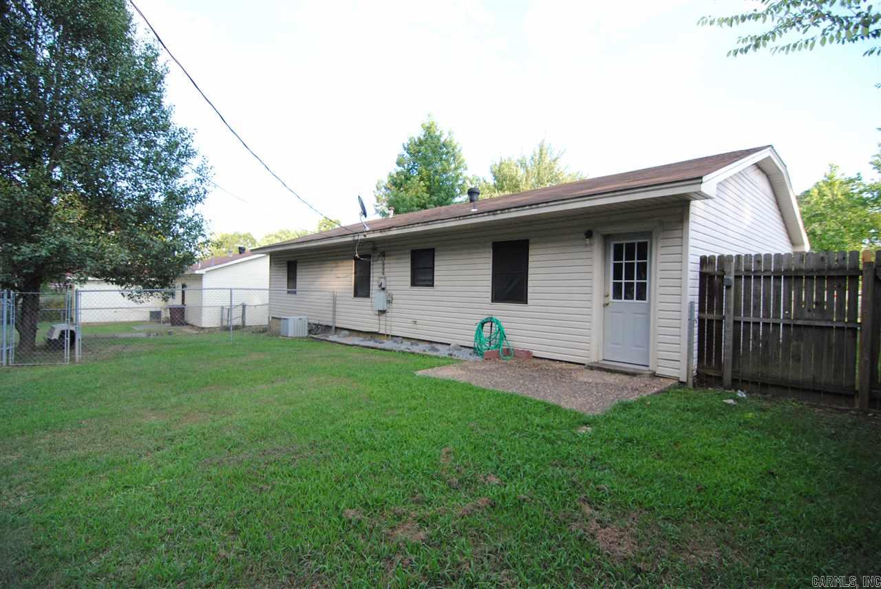 The Meadows - Residential Lease