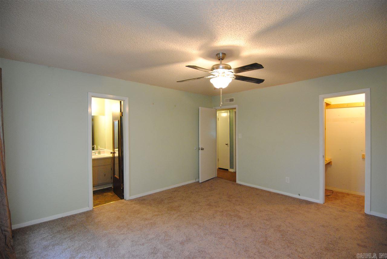 The Meadows - Residential Lease