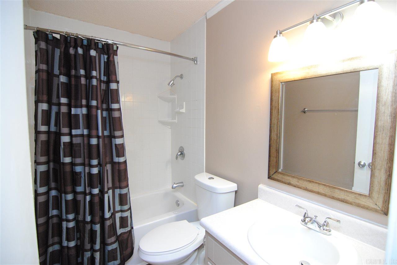 The Meadows - Residential Lease