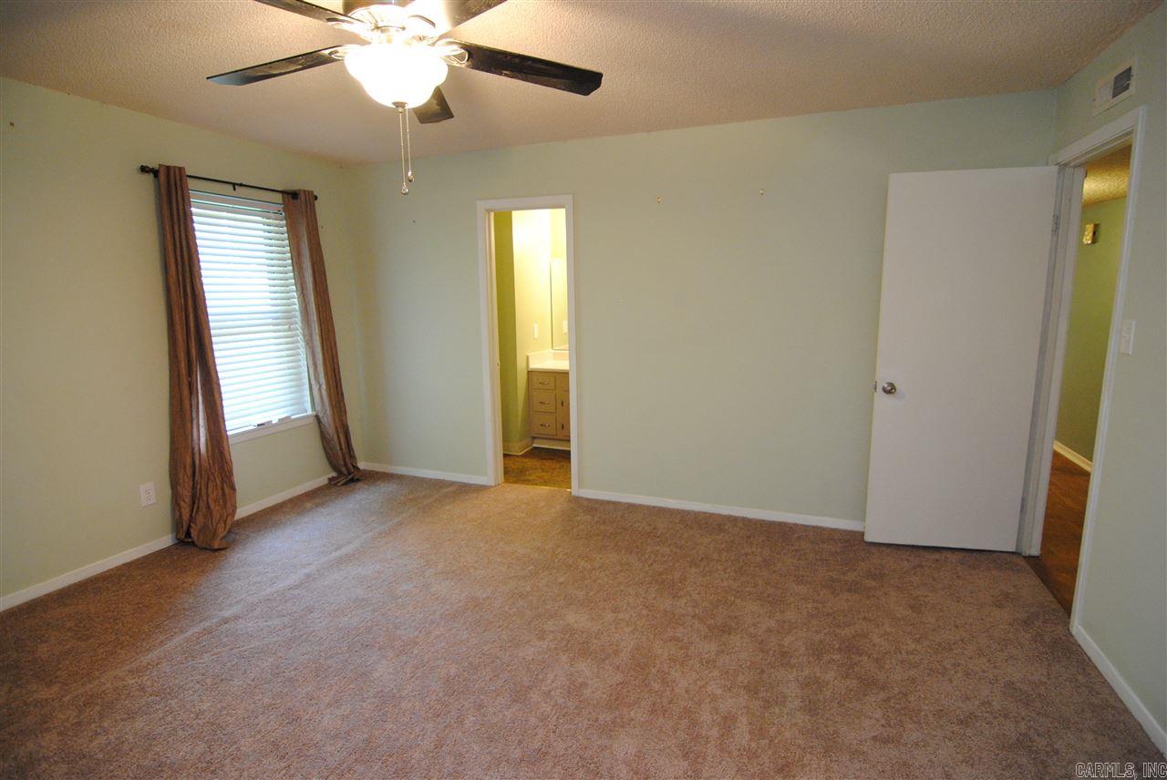 The Meadows - Residential Lease