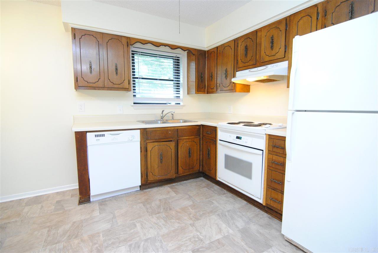 The Meadows - Residential Lease