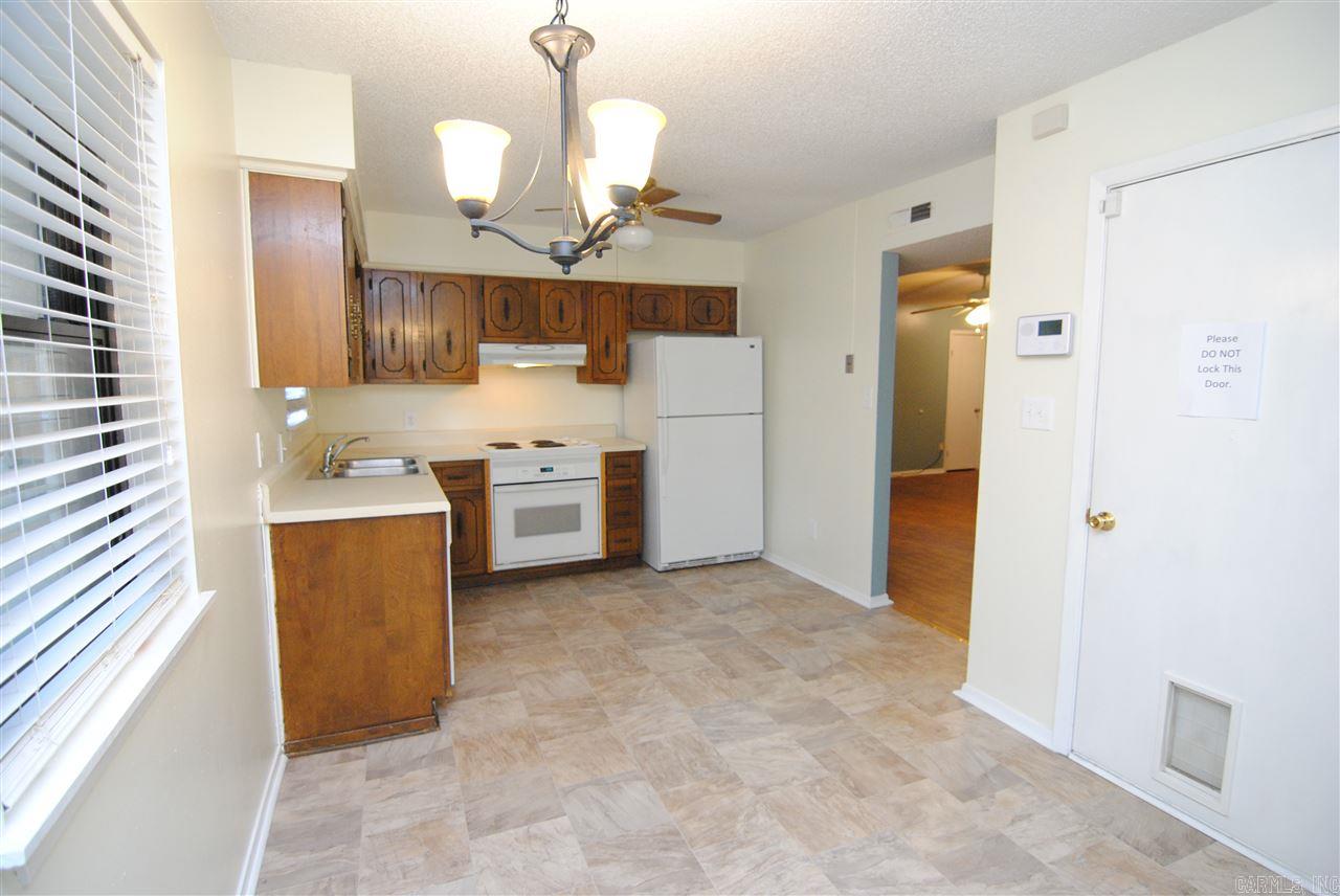 The Meadows - Residential Lease