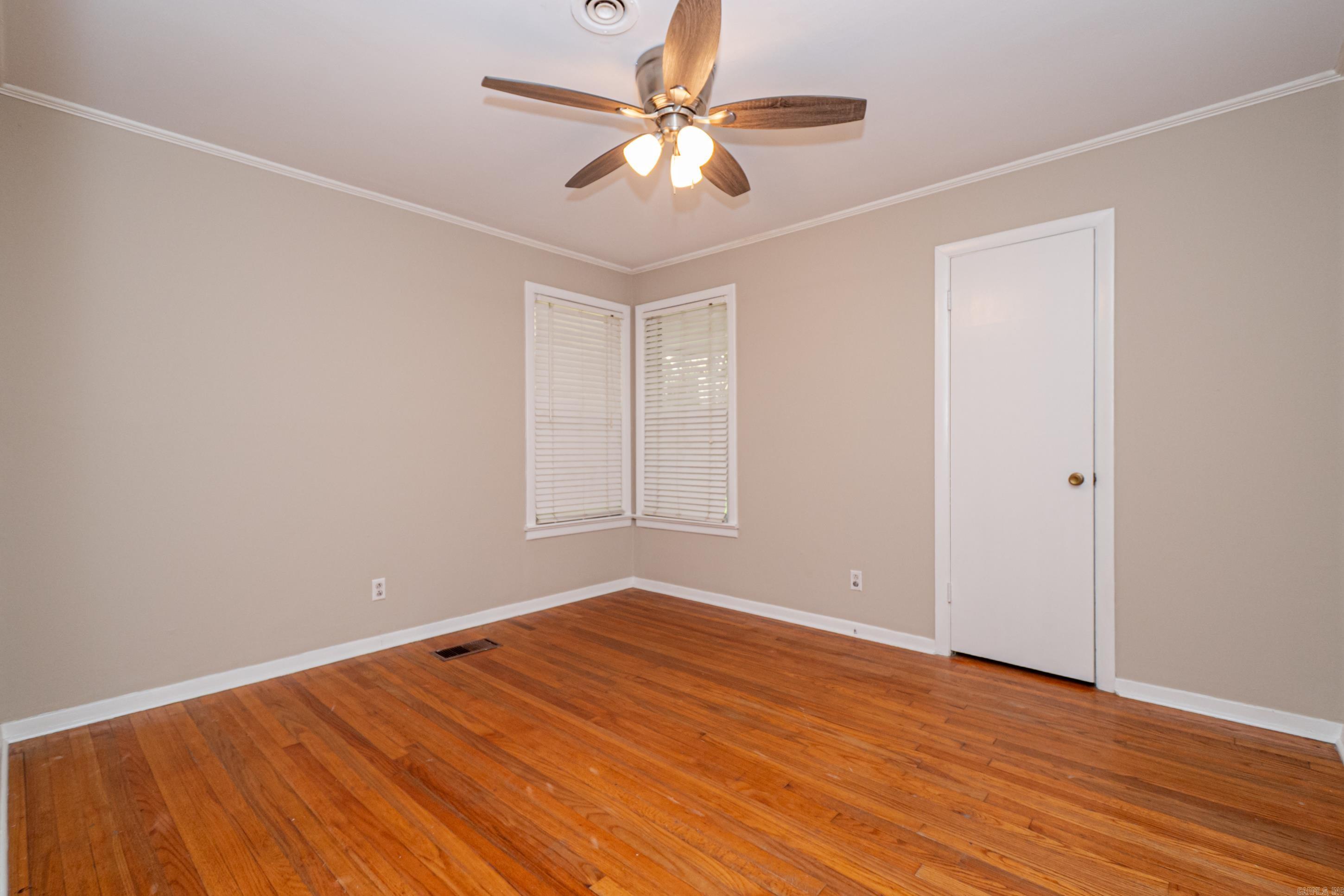 Mount Holly Heights - Residential